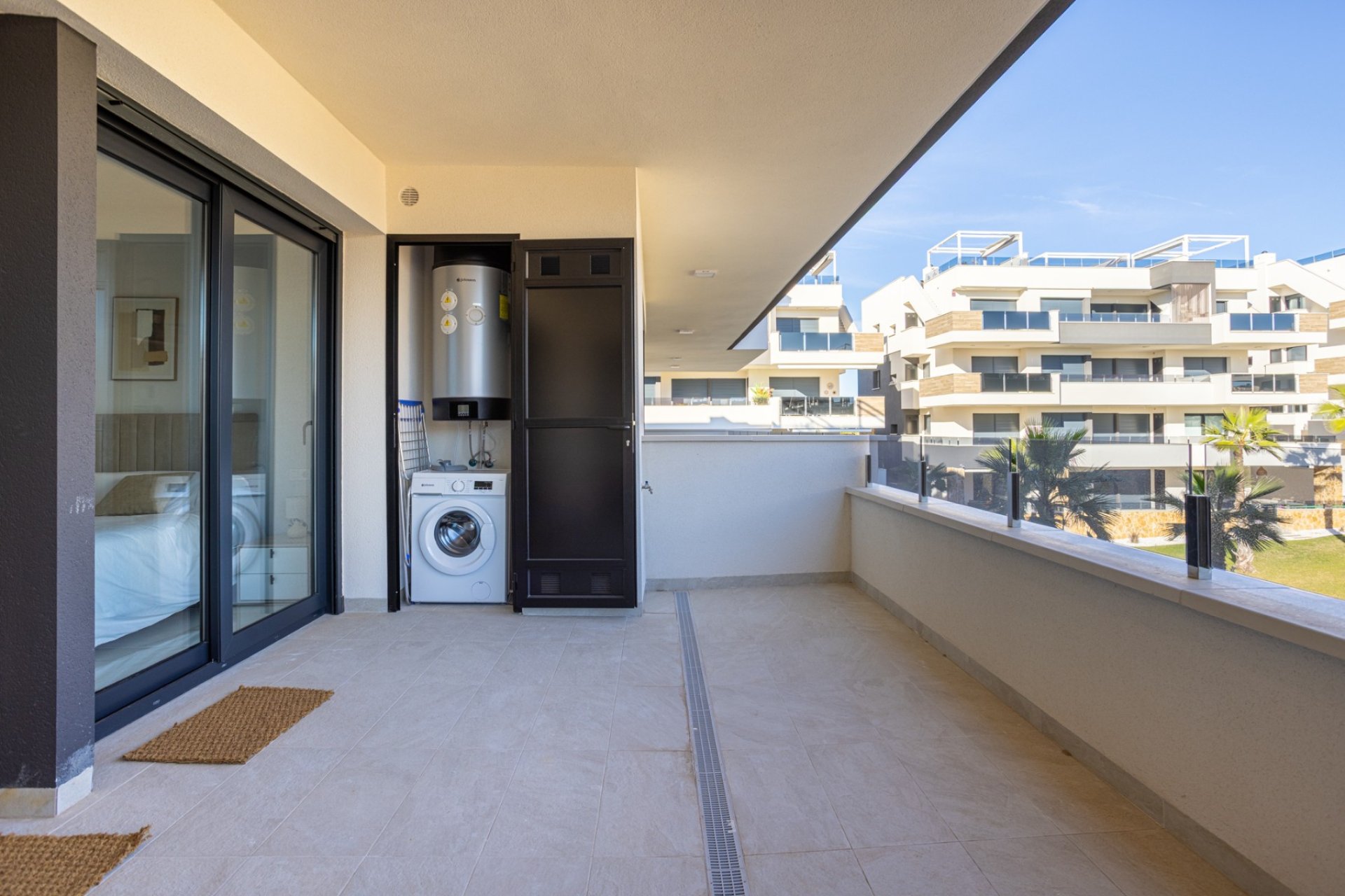 Återförsäljning - Apartment -
Orihuela Costa - Los Altos