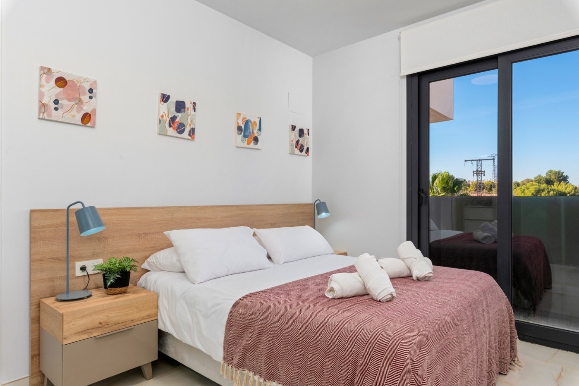 Återförsäljning - Apartment -
Orihuela Costa - Los Altos