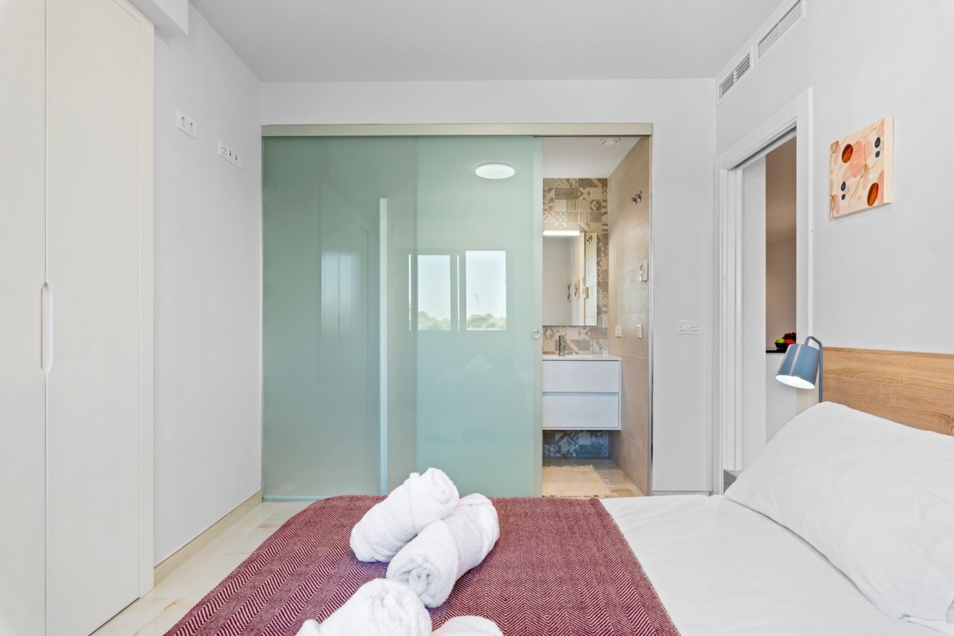 Återförsäljning - Apartment -
Orihuela Costa - Los Altos