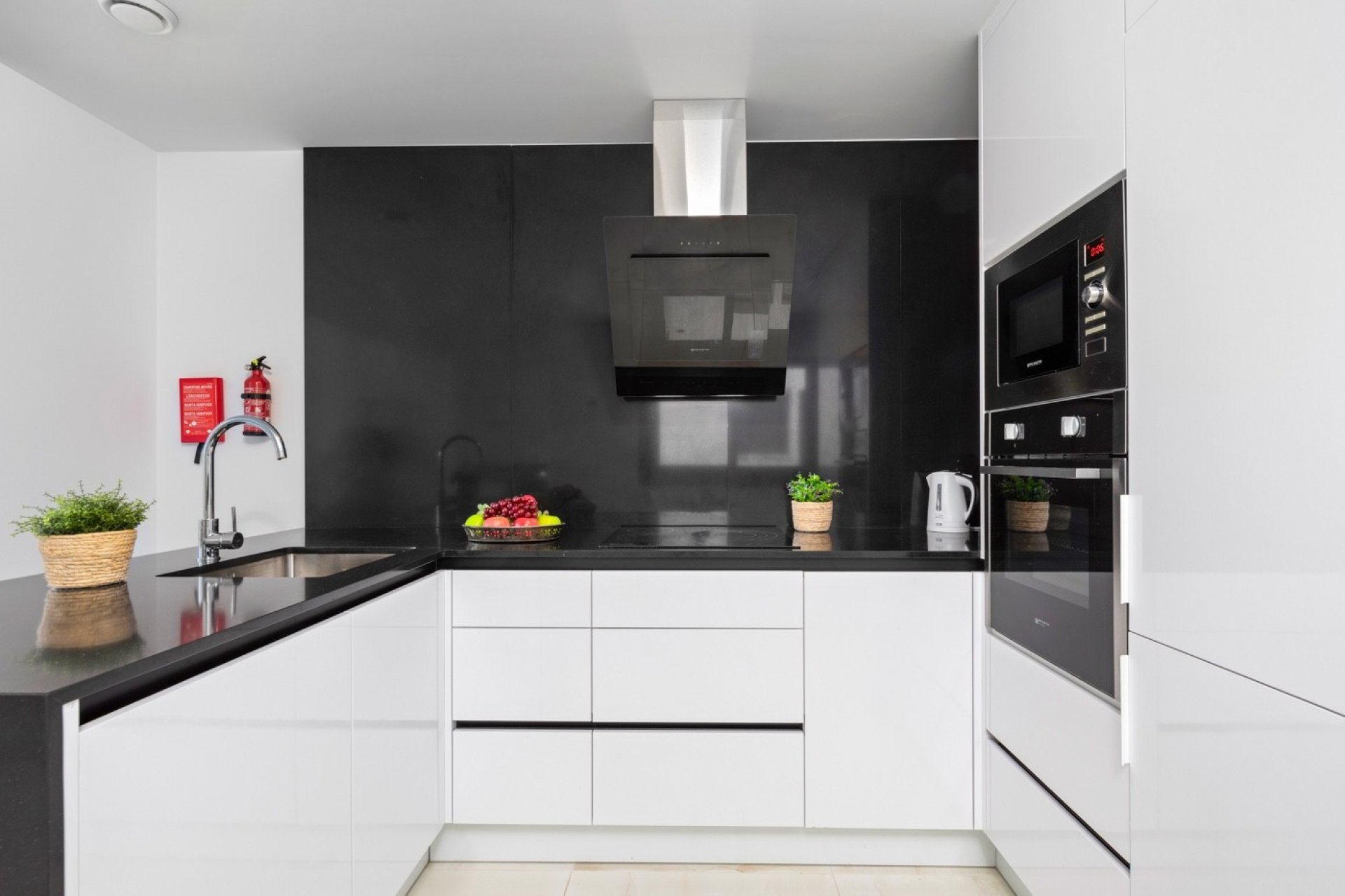 Återförsäljning - Apartment -
Orihuela Costa - Los Altos