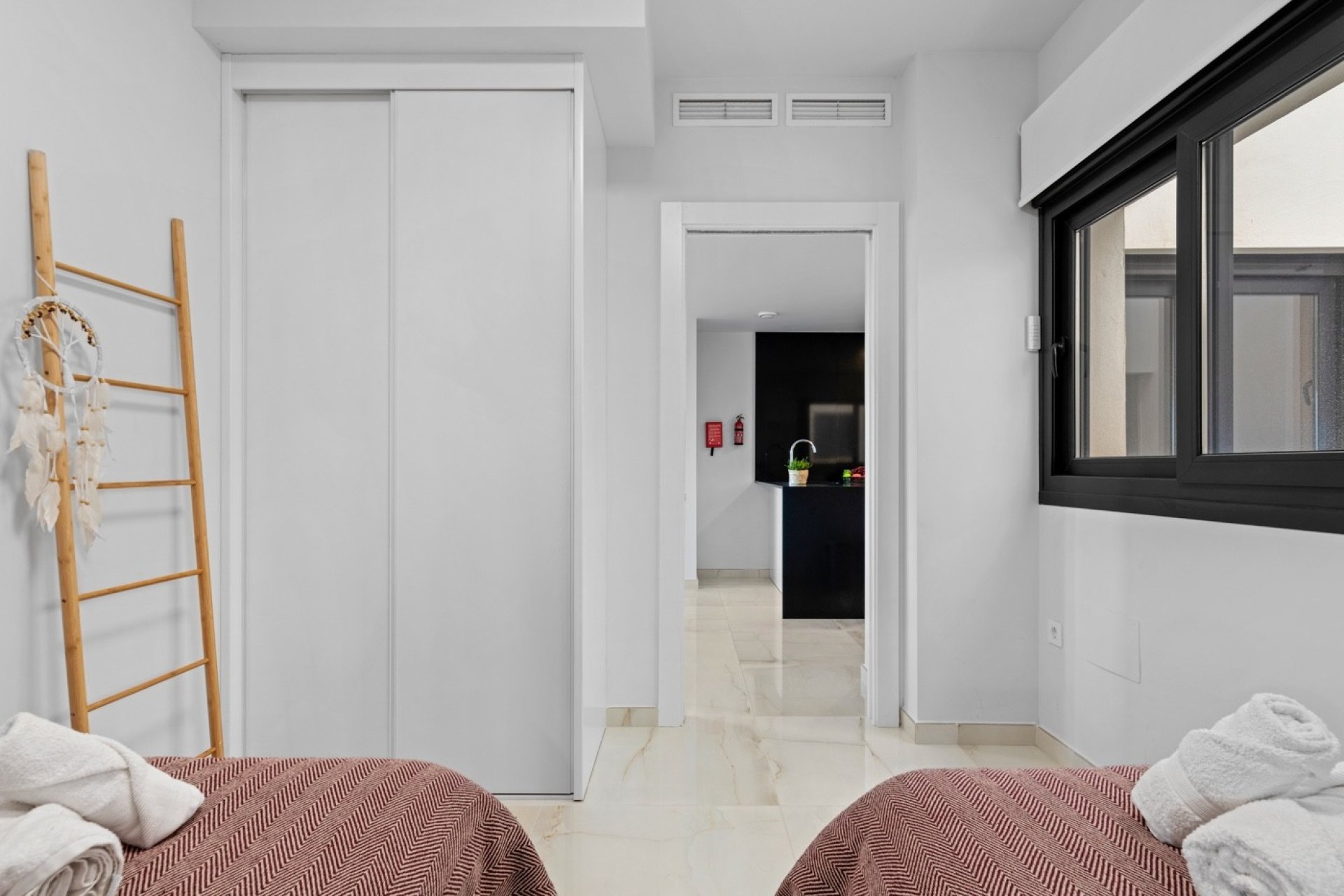 Återförsäljning - Apartment -
Orihuela Costa - Los Altos