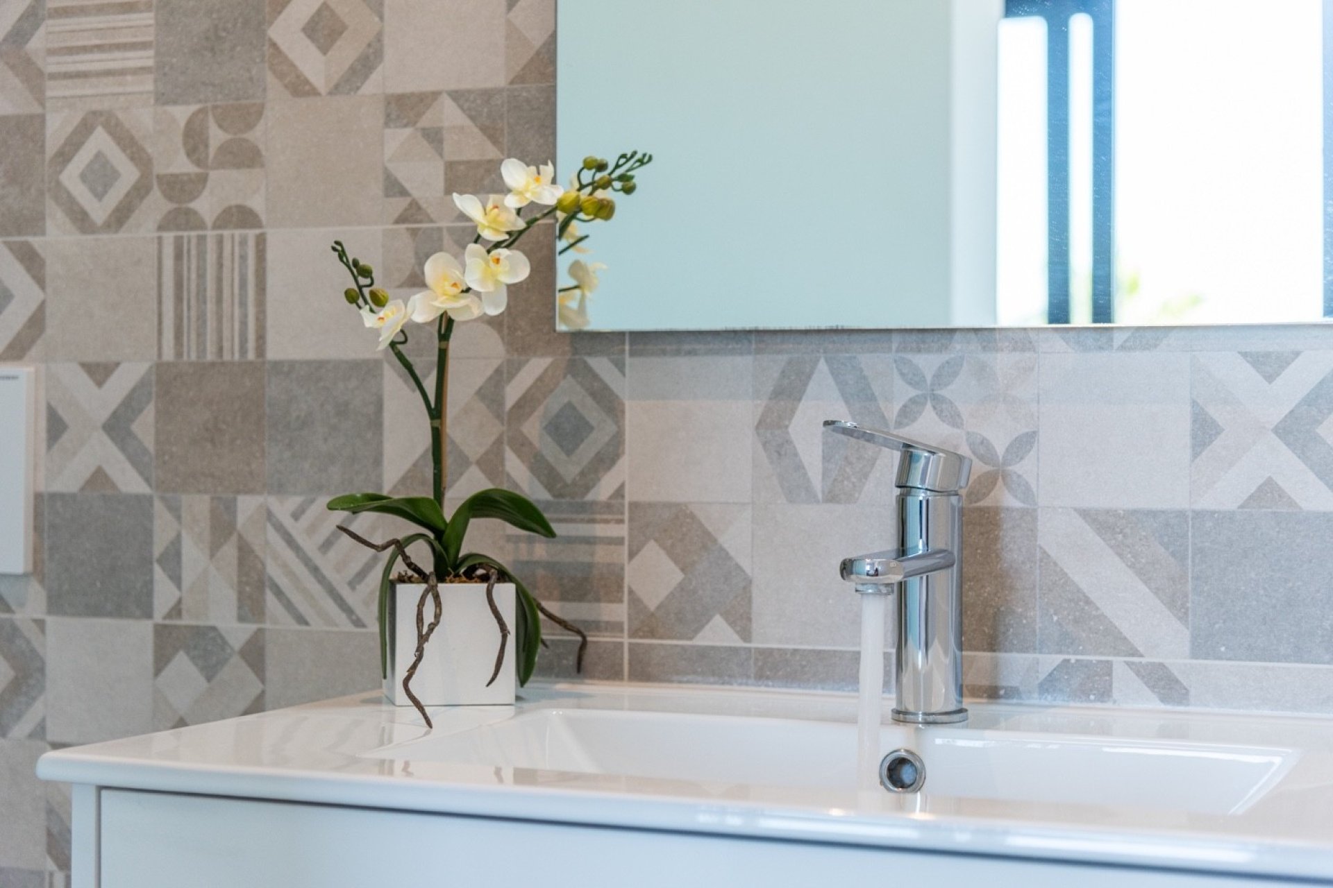 Återförsäljning - Apartment -
Orihuela Costa - Los Altos