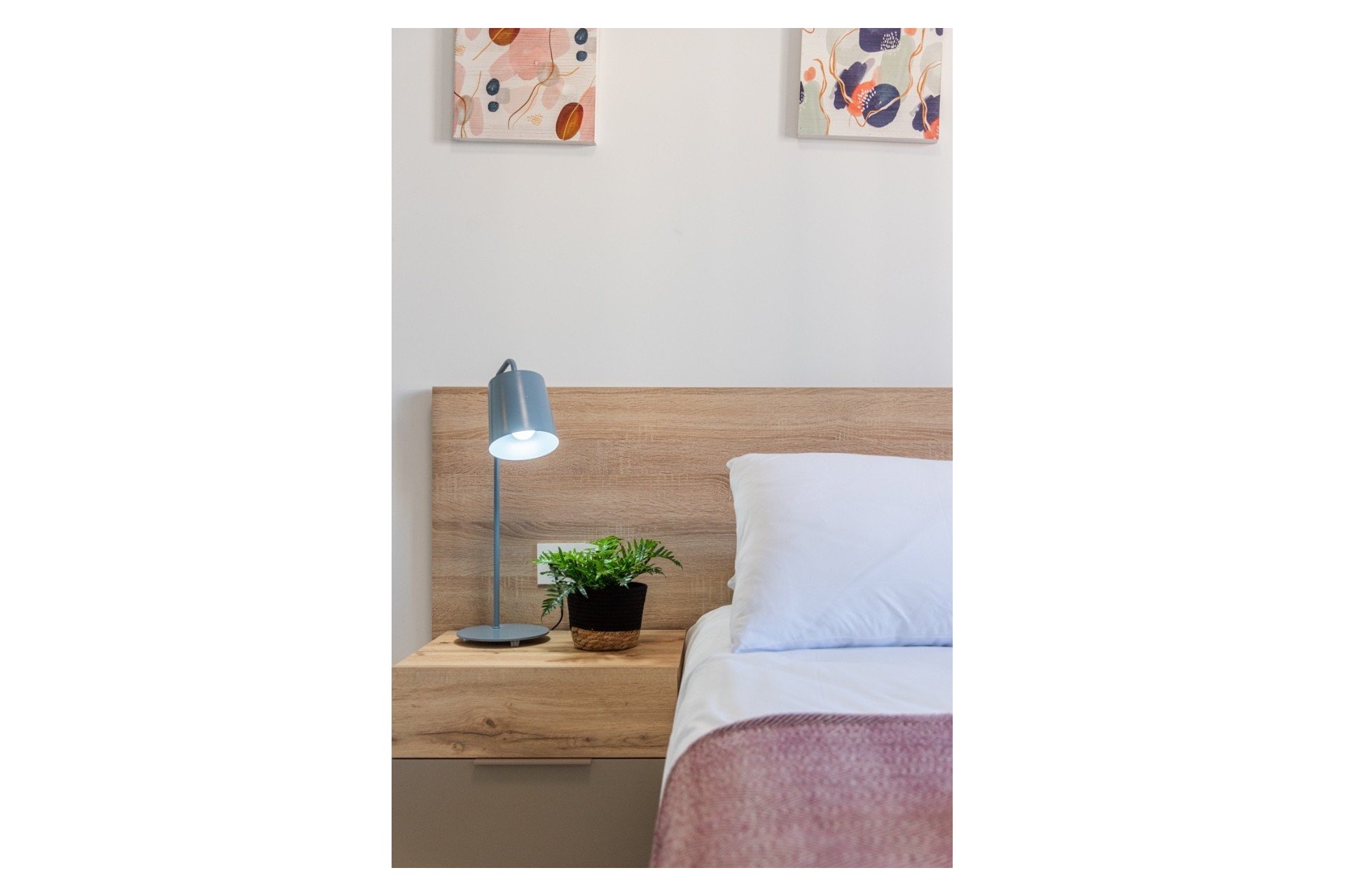 Återförsäljning - Apartment -
Orihuela Costa - Los Altos