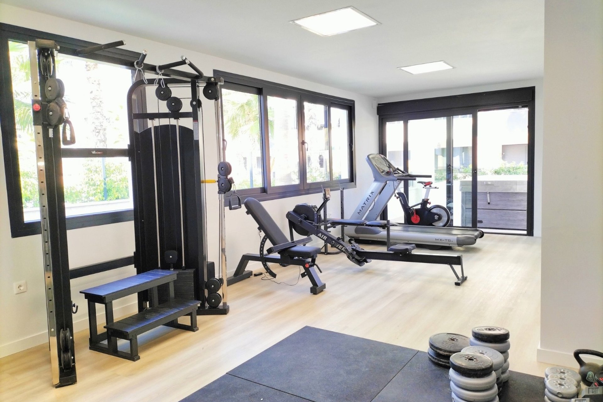 Återförsäljning - Apartment -
Orihuela Costa - Los Altos