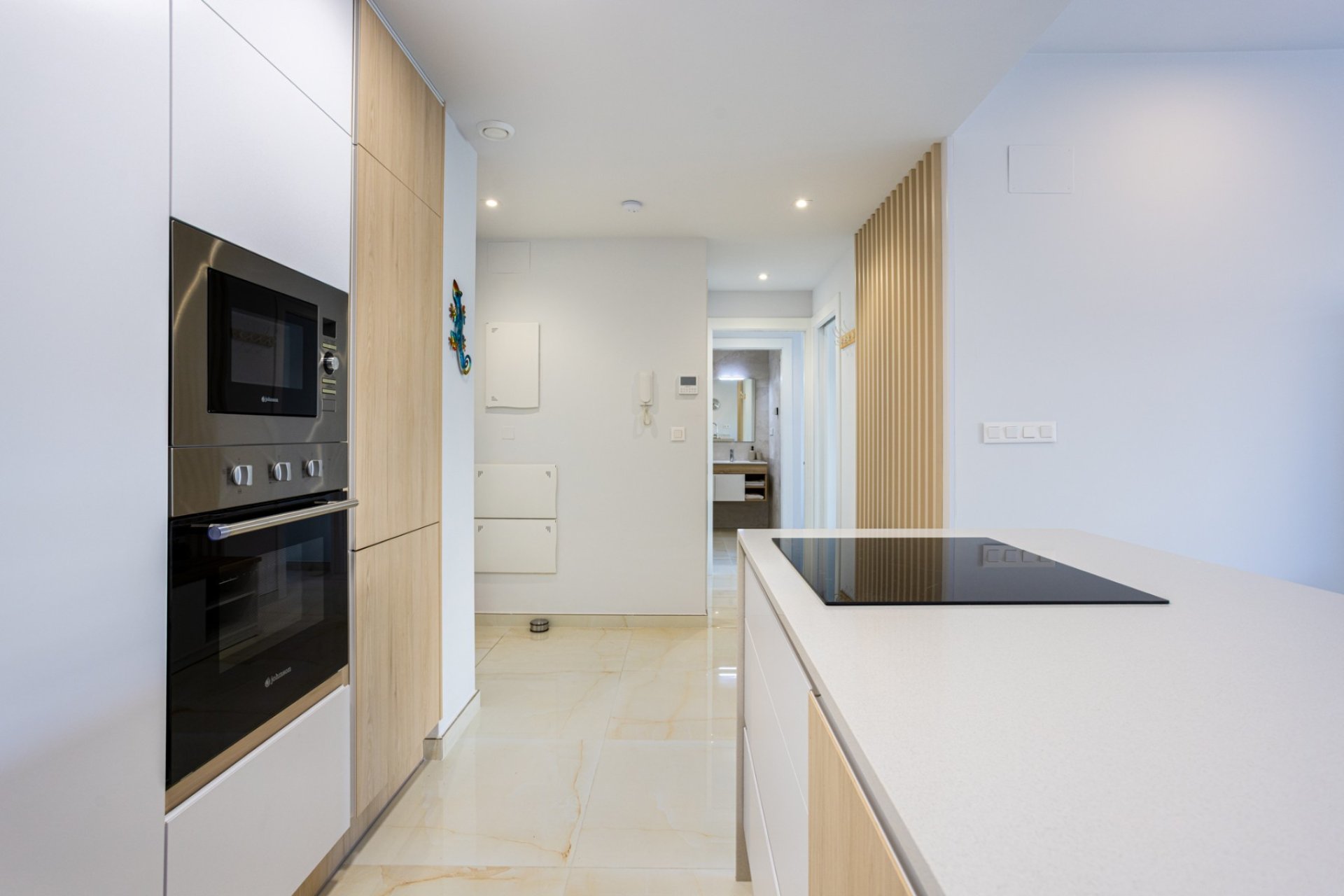 Återförsäljning - Apartment -
Orihuela Costa - Los Altos