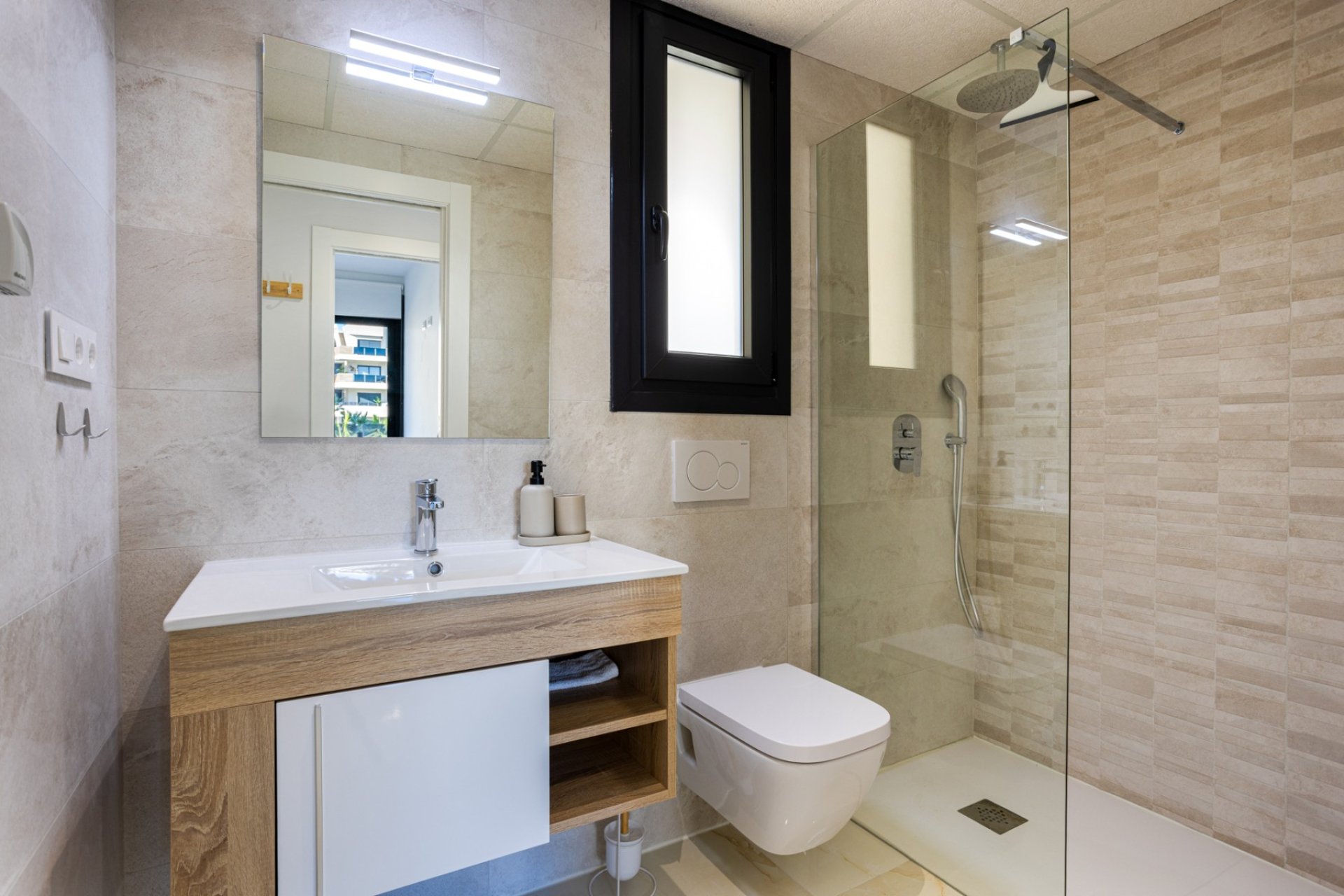 Återförsäljning - Apartment -
Orihuela Costa - Los Altos