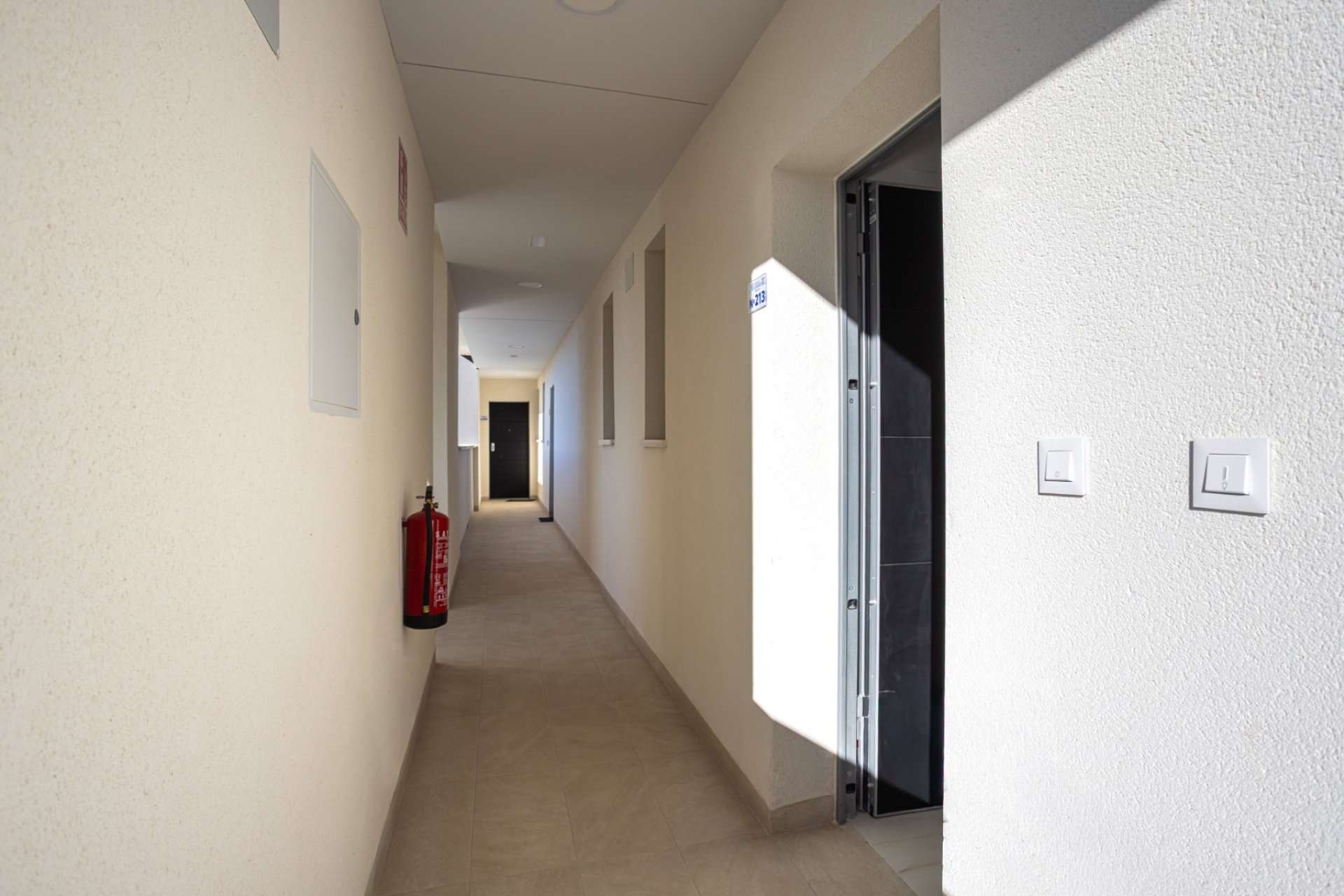 Återförsäljning - Apartment -
Orihuela Costa - Los Altos