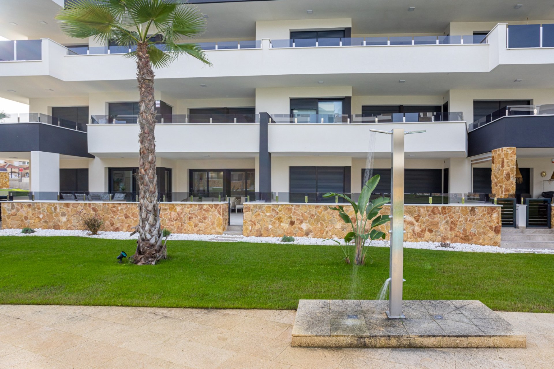 Återförsäljning - Apartment -
Orihuela Costa - Los Altos