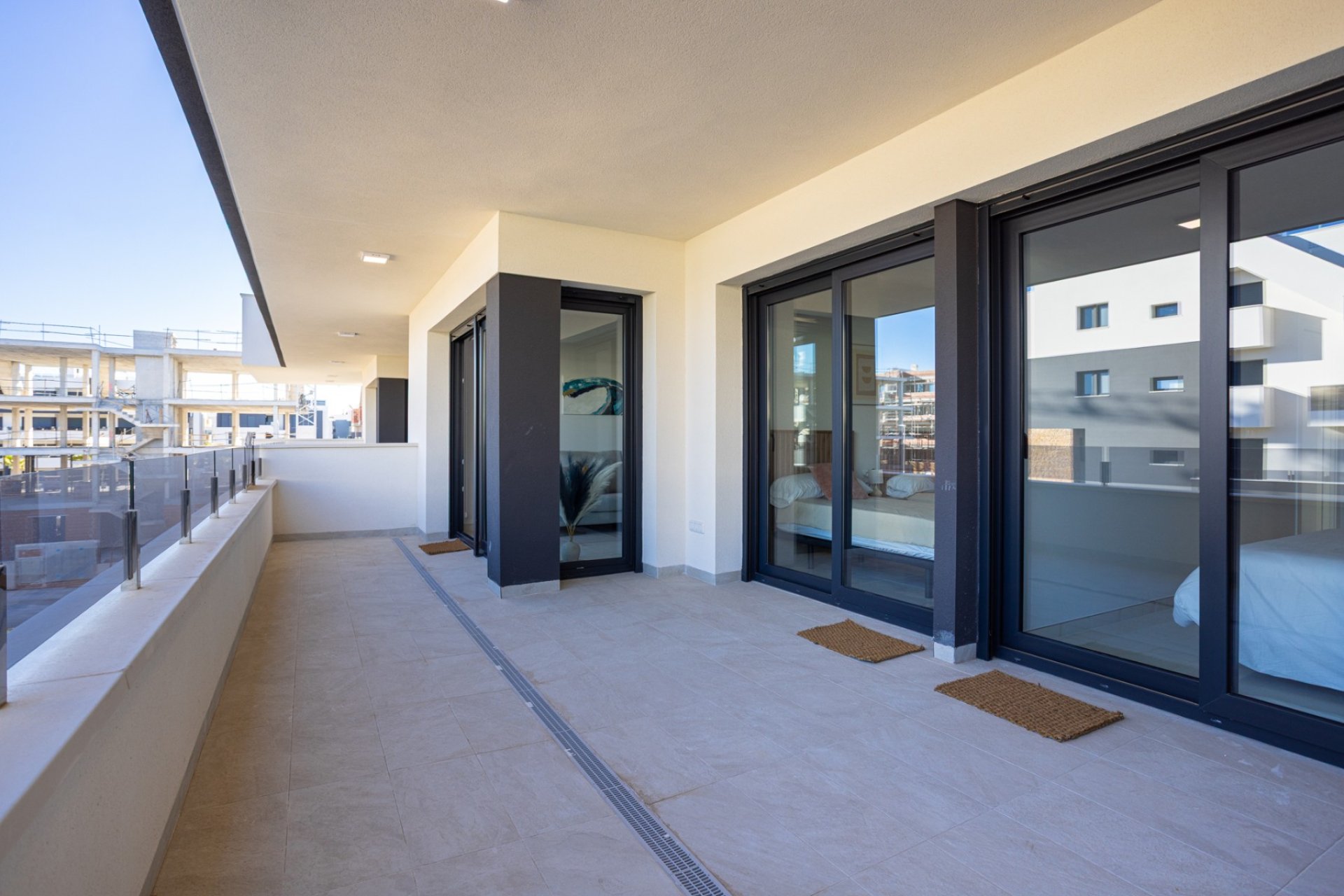 Återförsäljning - Apartment -
Orihuela Costa - Los Altos