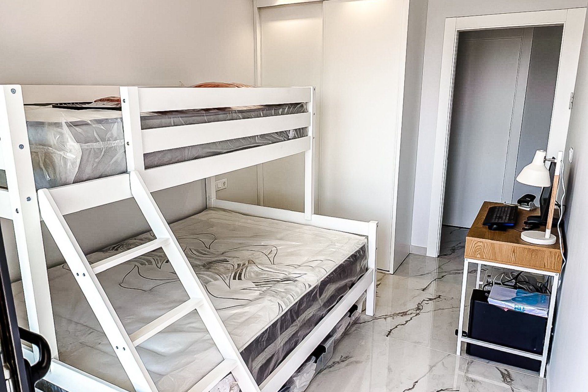 Återförsäljning - Apartment -
Orihuela Costa - Los Altos