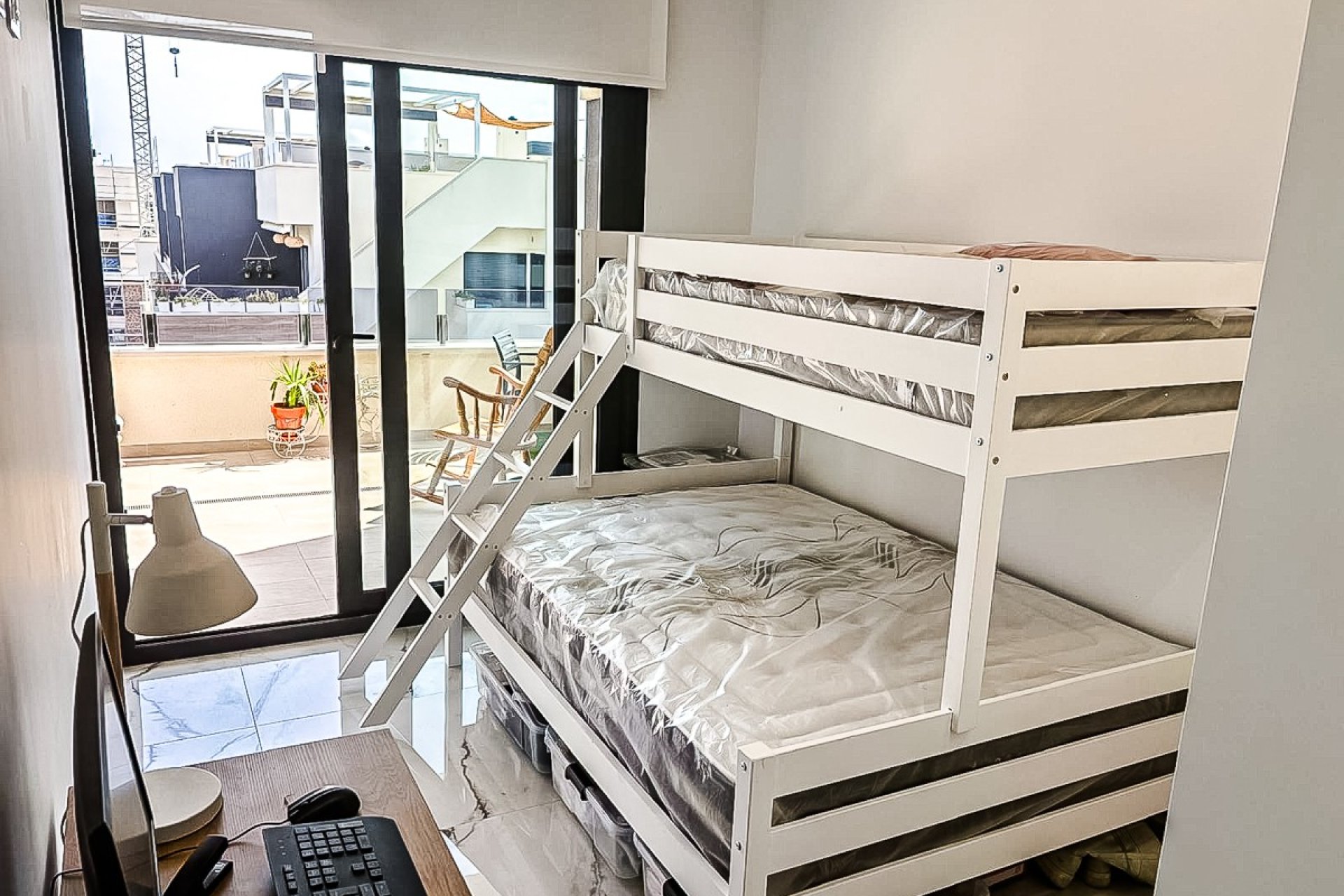 Återförsäljning - Apartment -
Orihuela Costa - Los Altos