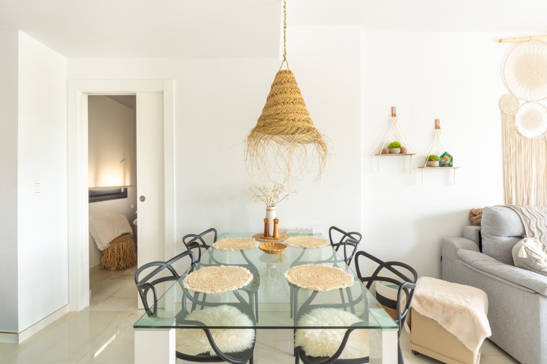 Återförsäljning - Apartment -
Orihuela Costa - Los Altos