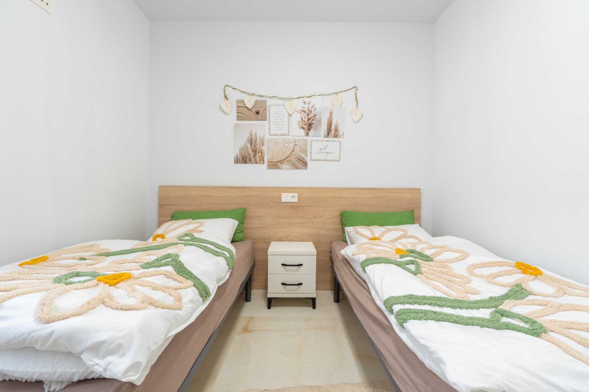 Återförsäljning - Apartment -
Orihuela Costa - Los Altos