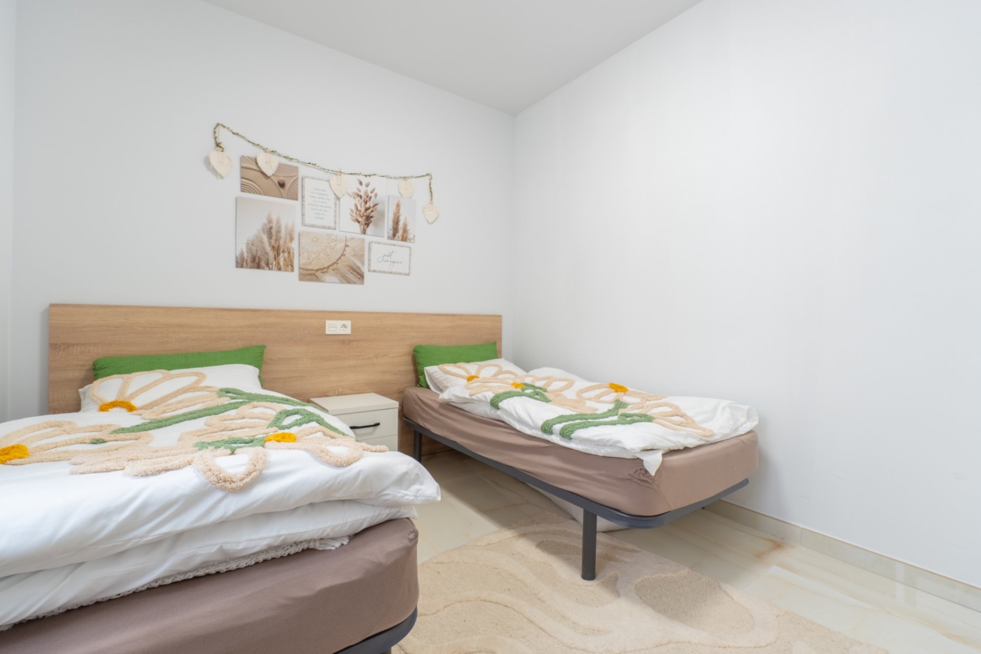 Återförsäljning - Apartment -
Orihuela Costa - Los Altos
