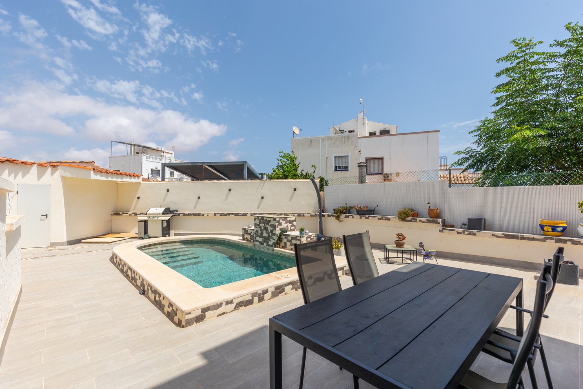 Återförsäljning - Apartment -
Orihuela Costa - Los Altos