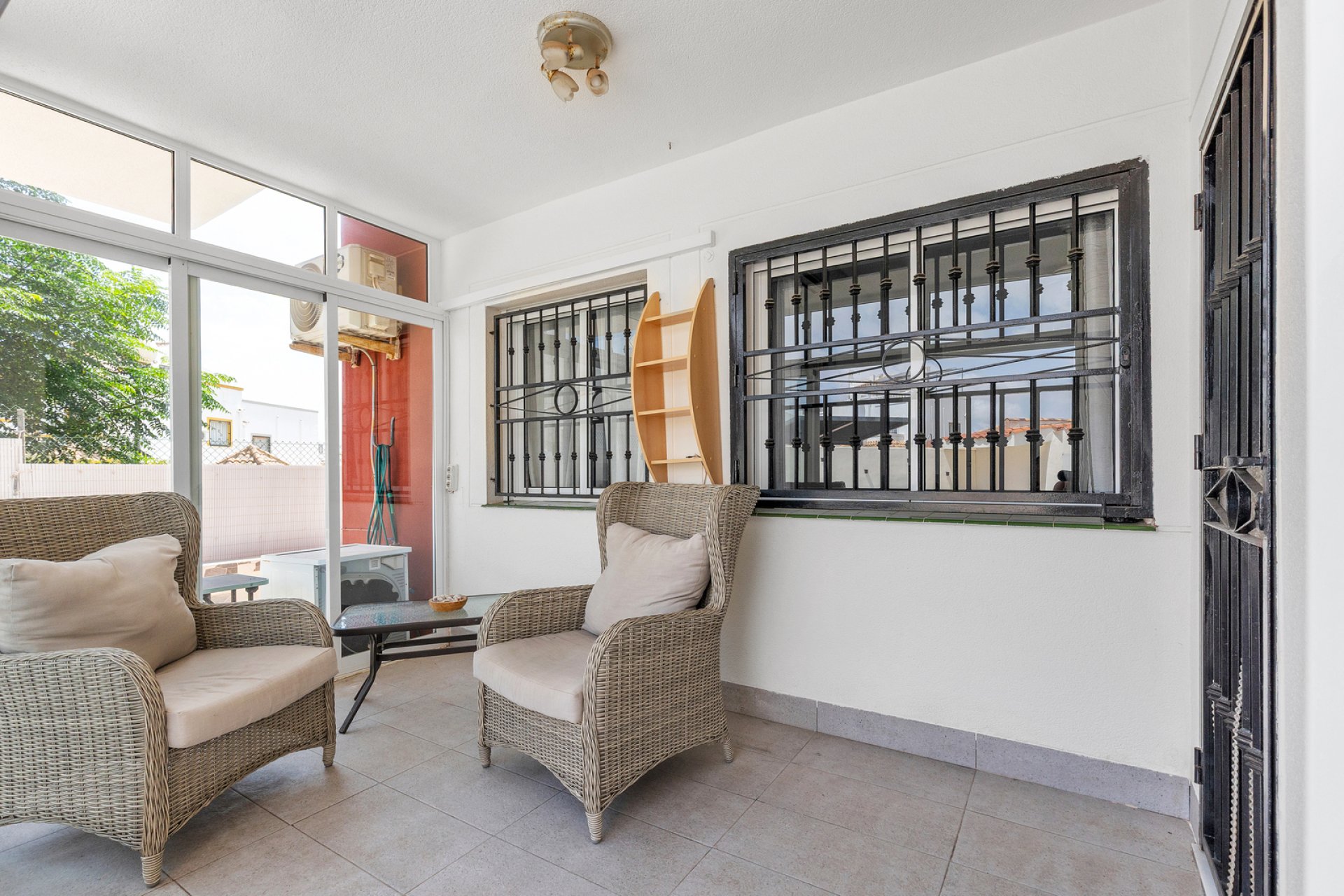 Återförsäljning - Apartment -
Orihuela Costa - Los Altos