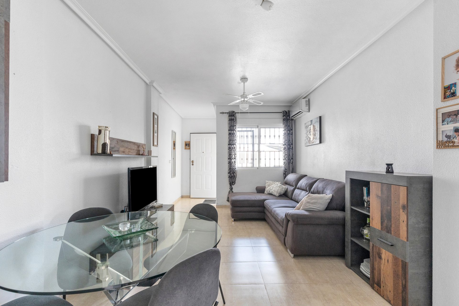 Återförsäljning - Apartment -
Orihuela Costa - Los Altos