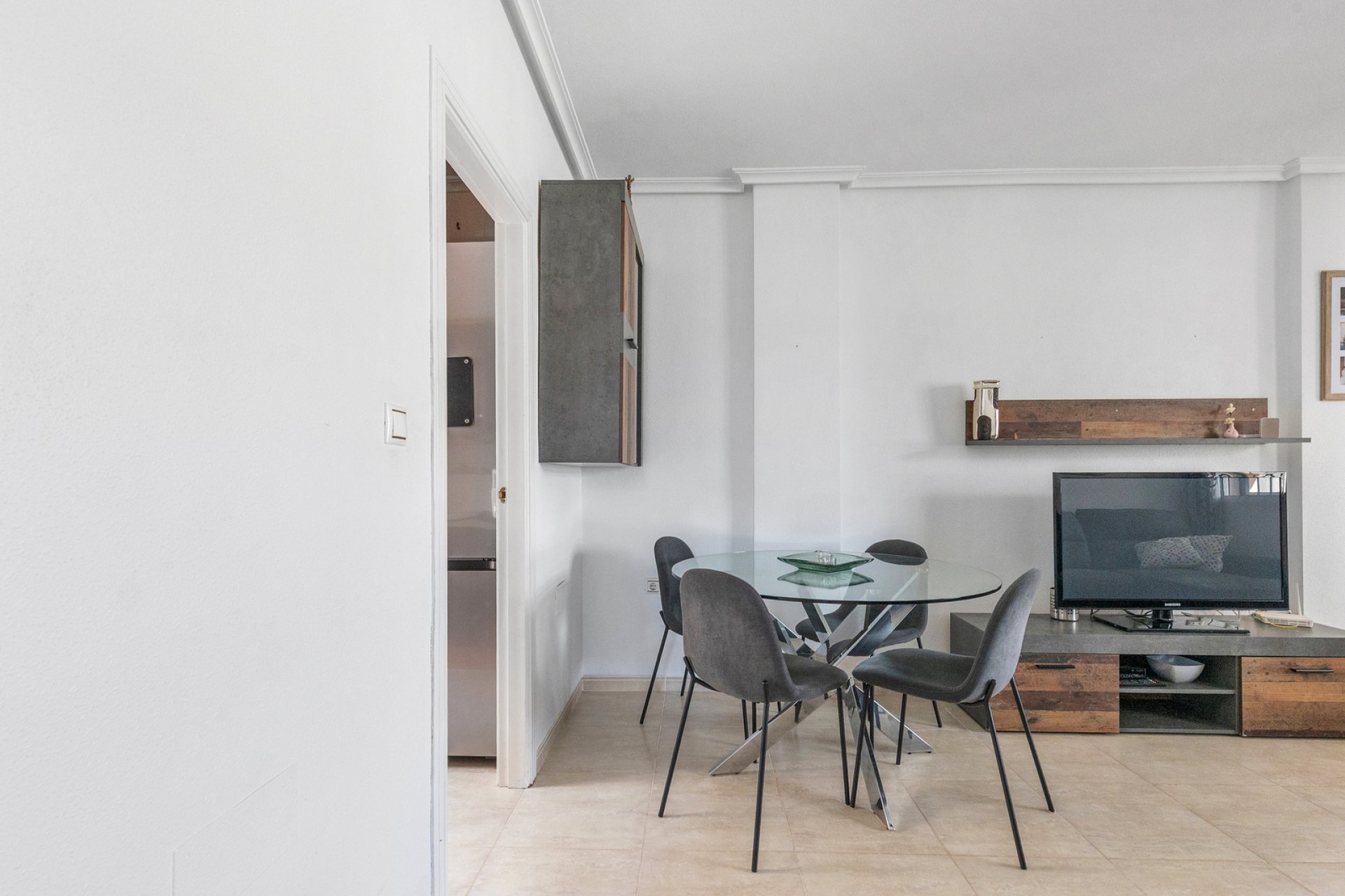 Återförsäljning - Apartment -
Orihuela Costa - Los Altos