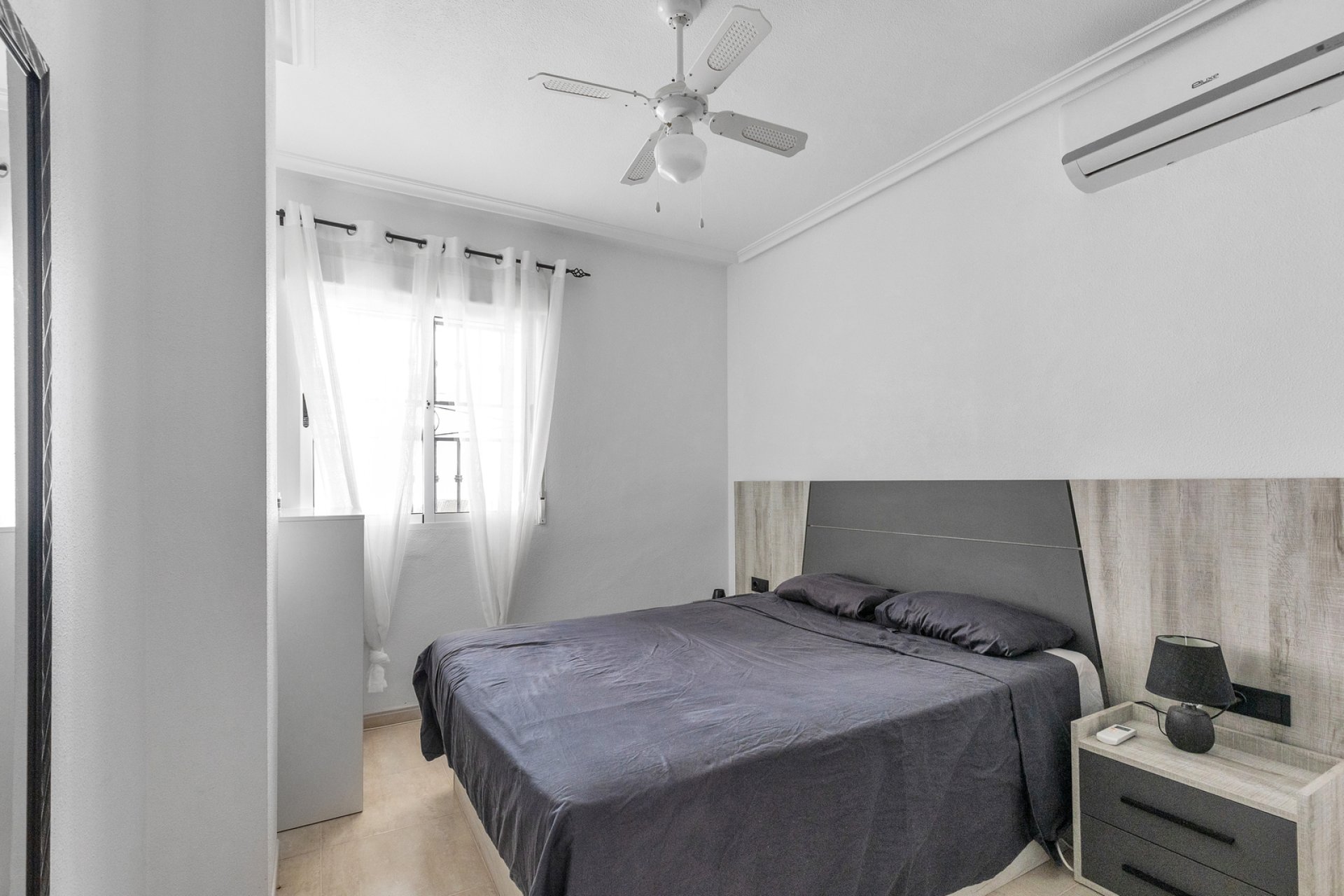 Återförsäljning - Apartment -
Orihuela Costa - Los Altos