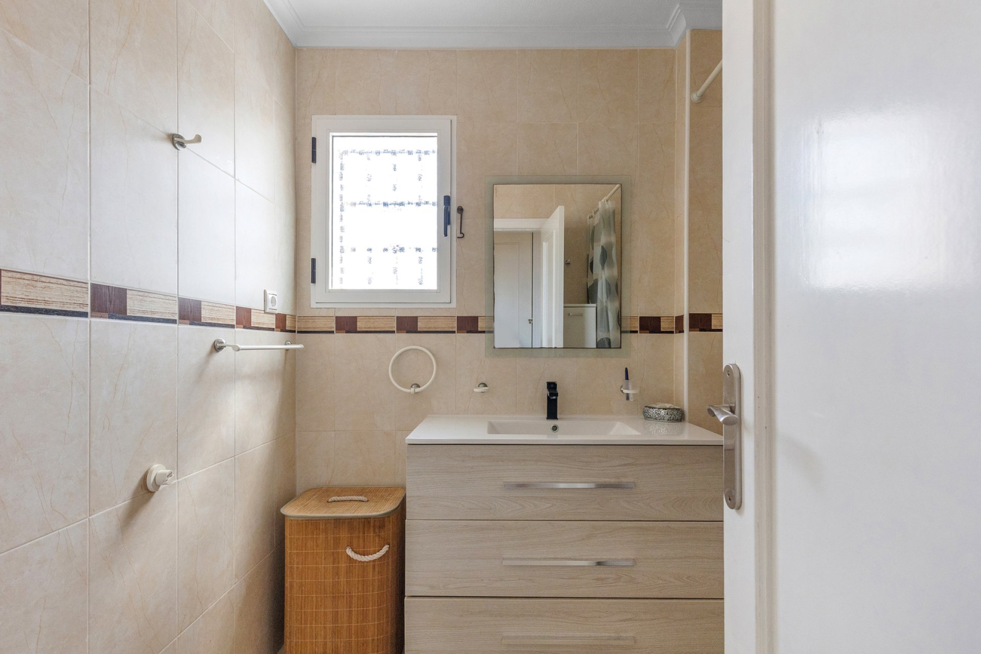 Återförsäljning - Apartment -
Orihuela Costa - Los Altos