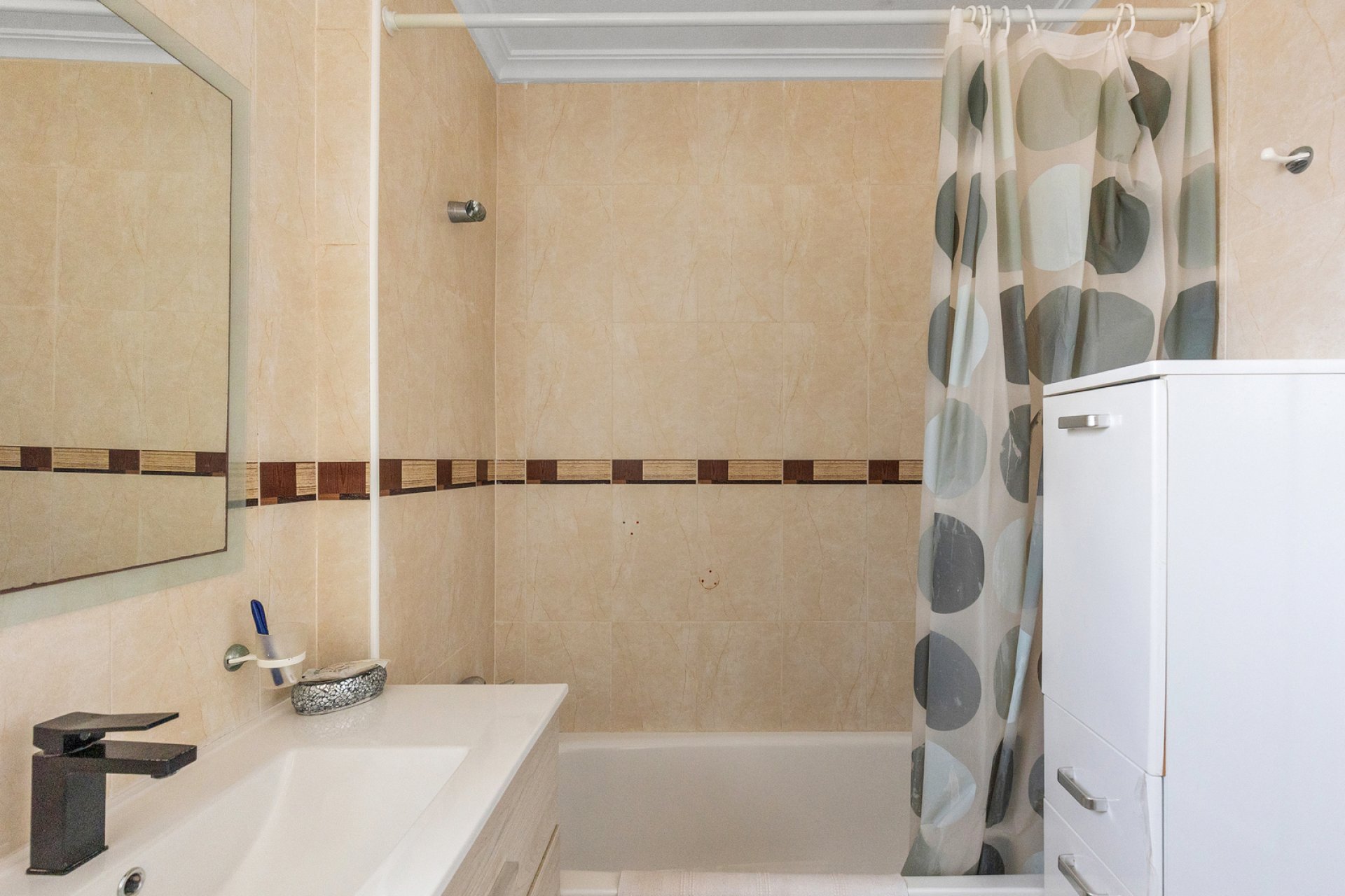 Återförsäljning - Apartment -
Orihuela Costa - Los Altos