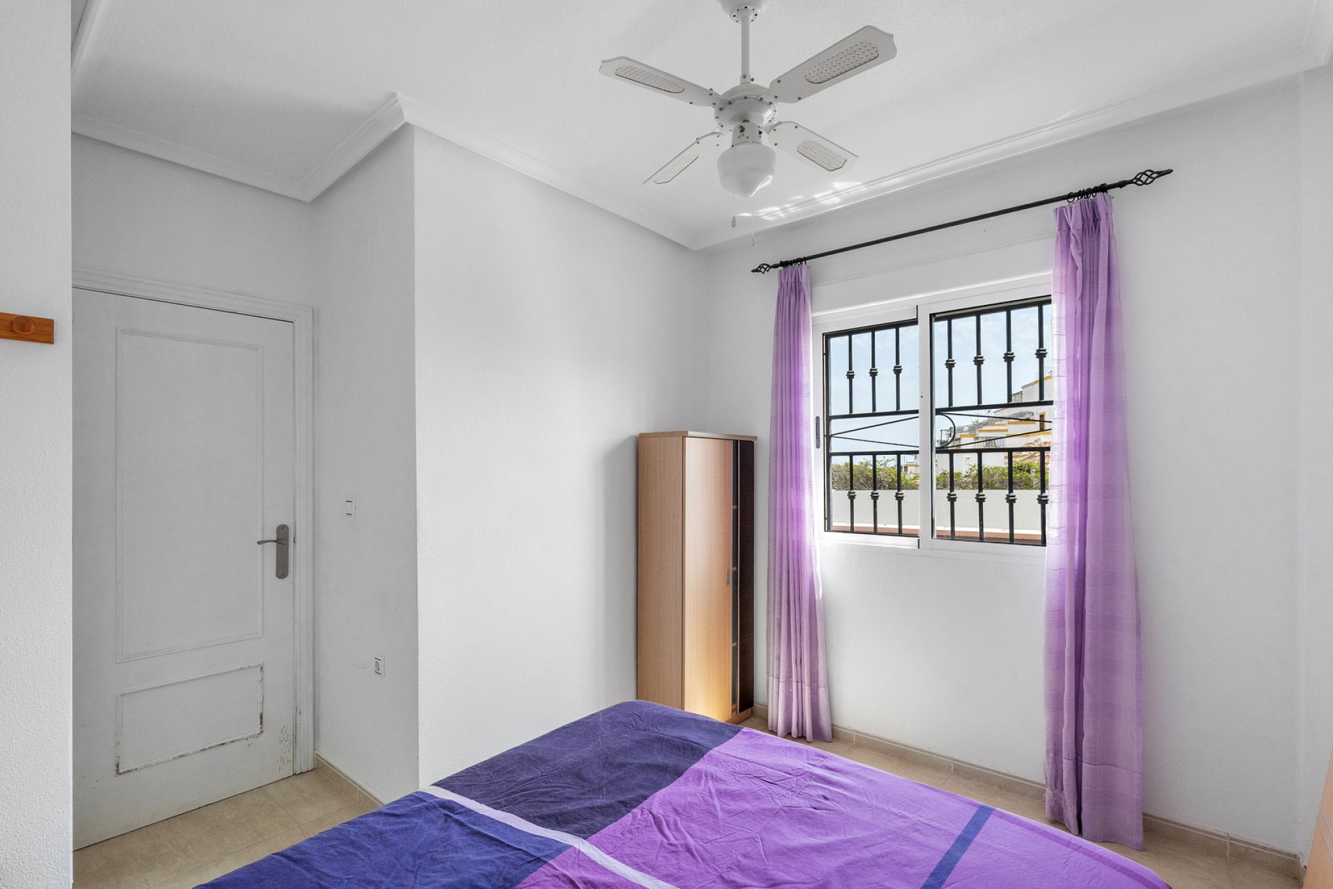 Återförsäljning - Apartment -
Orihuela Costa - Los Altos