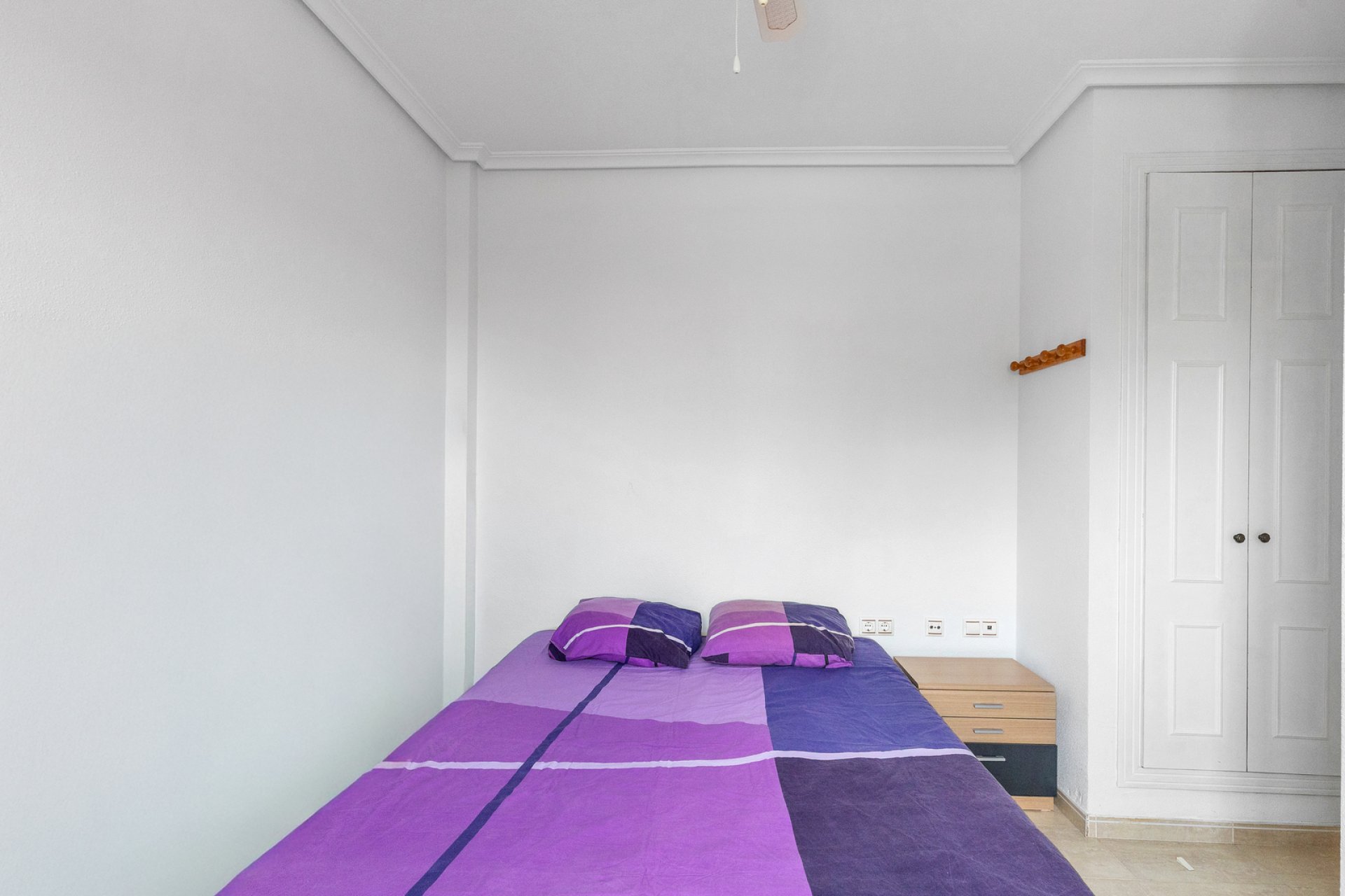 Återförsäljning - Apartment -
Orihuela Costa - Los Altos
