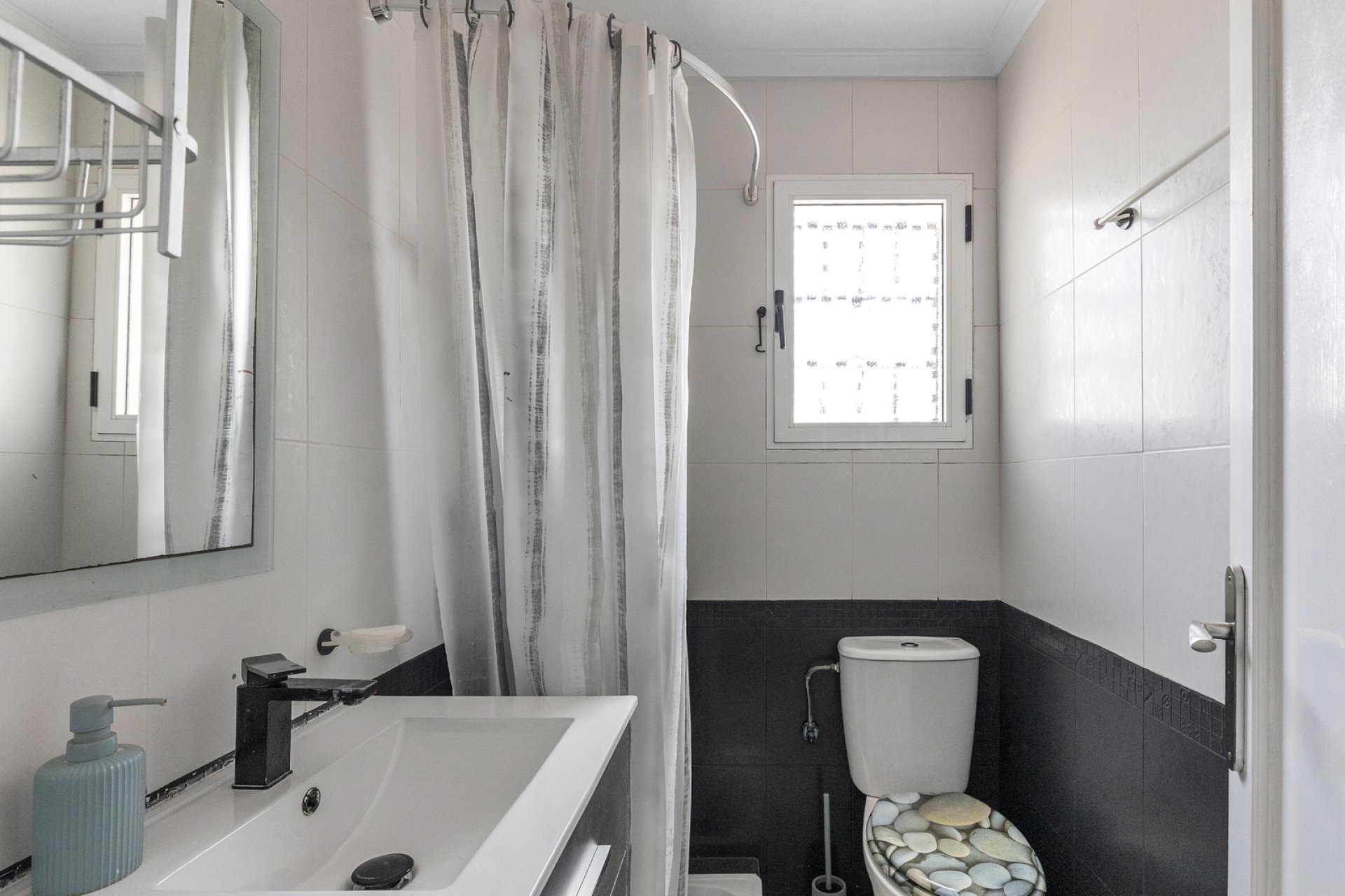 Återförsäljning - Apartment -
Orihuela Costa - Los Altos