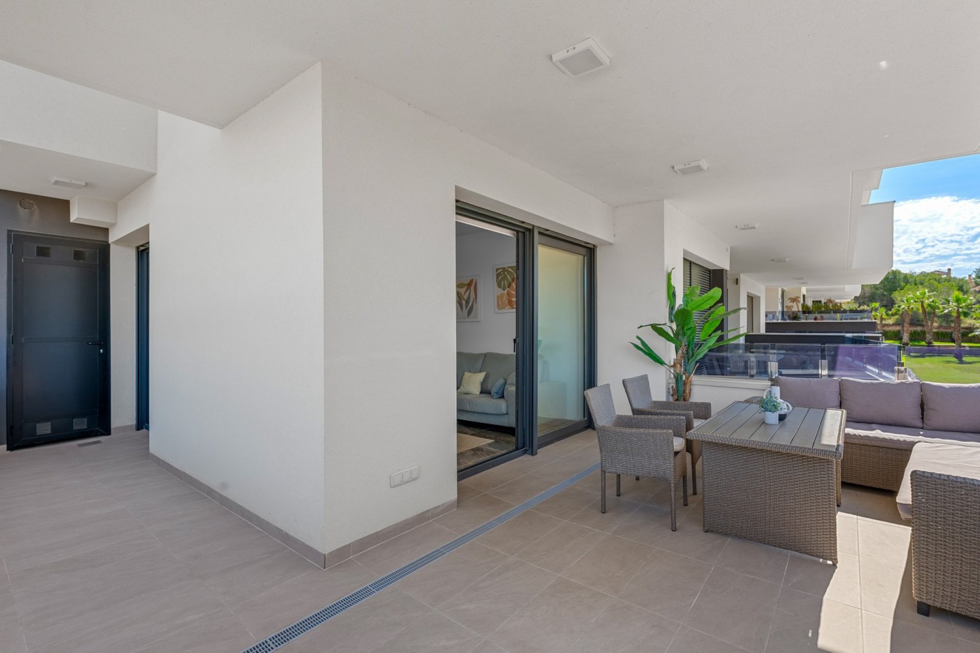 Återförsäljning - Apartment -
Orihuela Costa - Los Altos