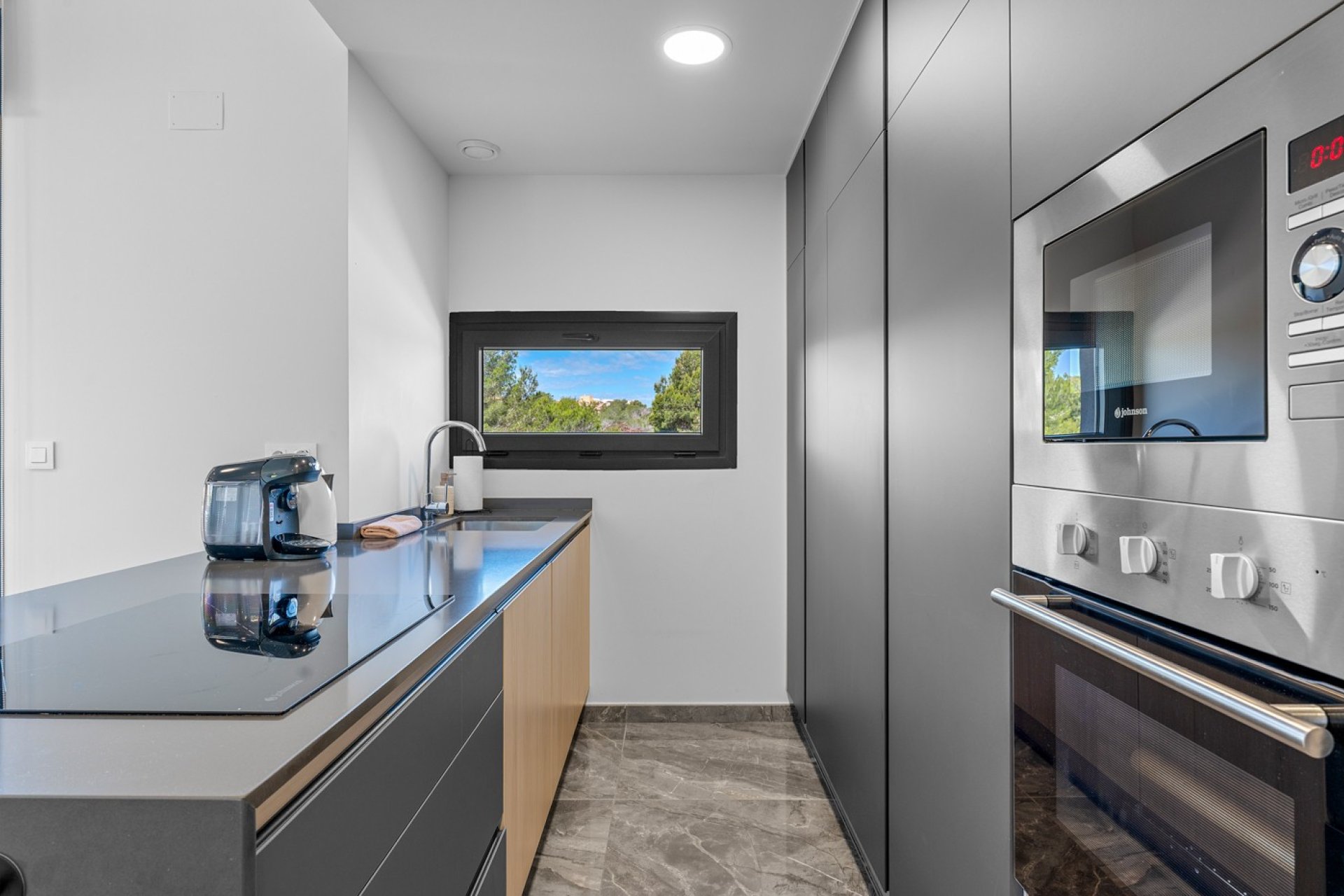 Återförsäljning - Apartment -
Orihuela Costa - Los Altos