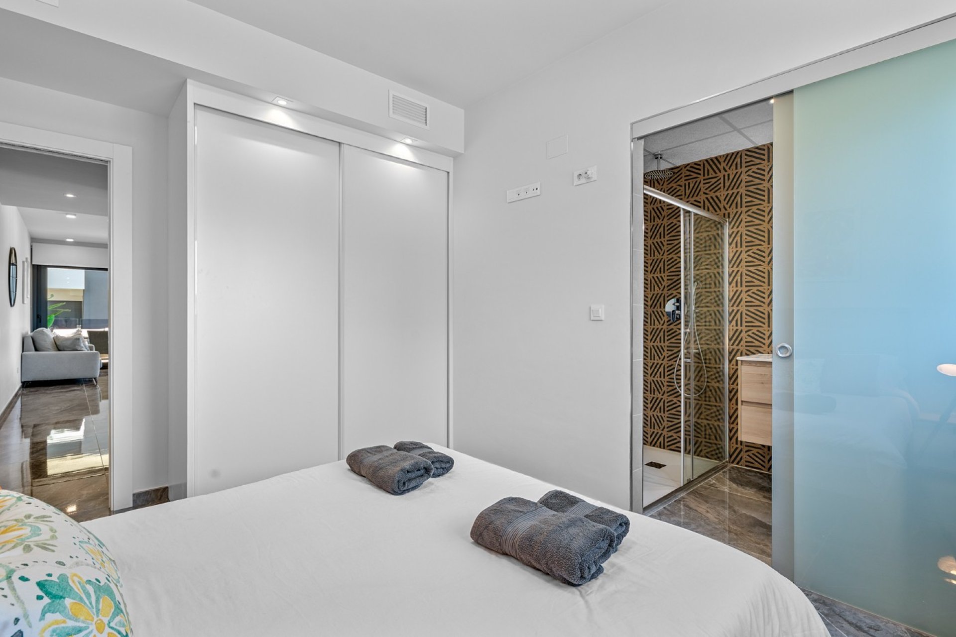 Återförsäljning - Apartment -
Orihuela Costa - Los Altos