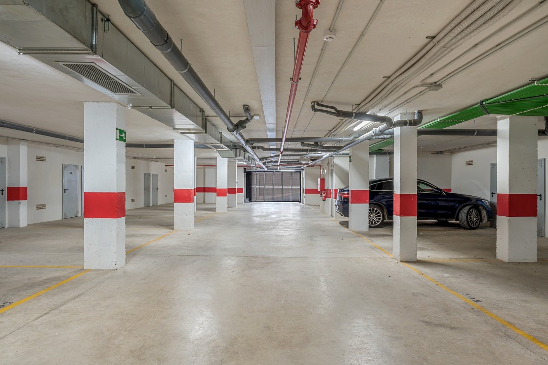 Återförsäljning - Apartment -
Orihuela Costa - Los Altos