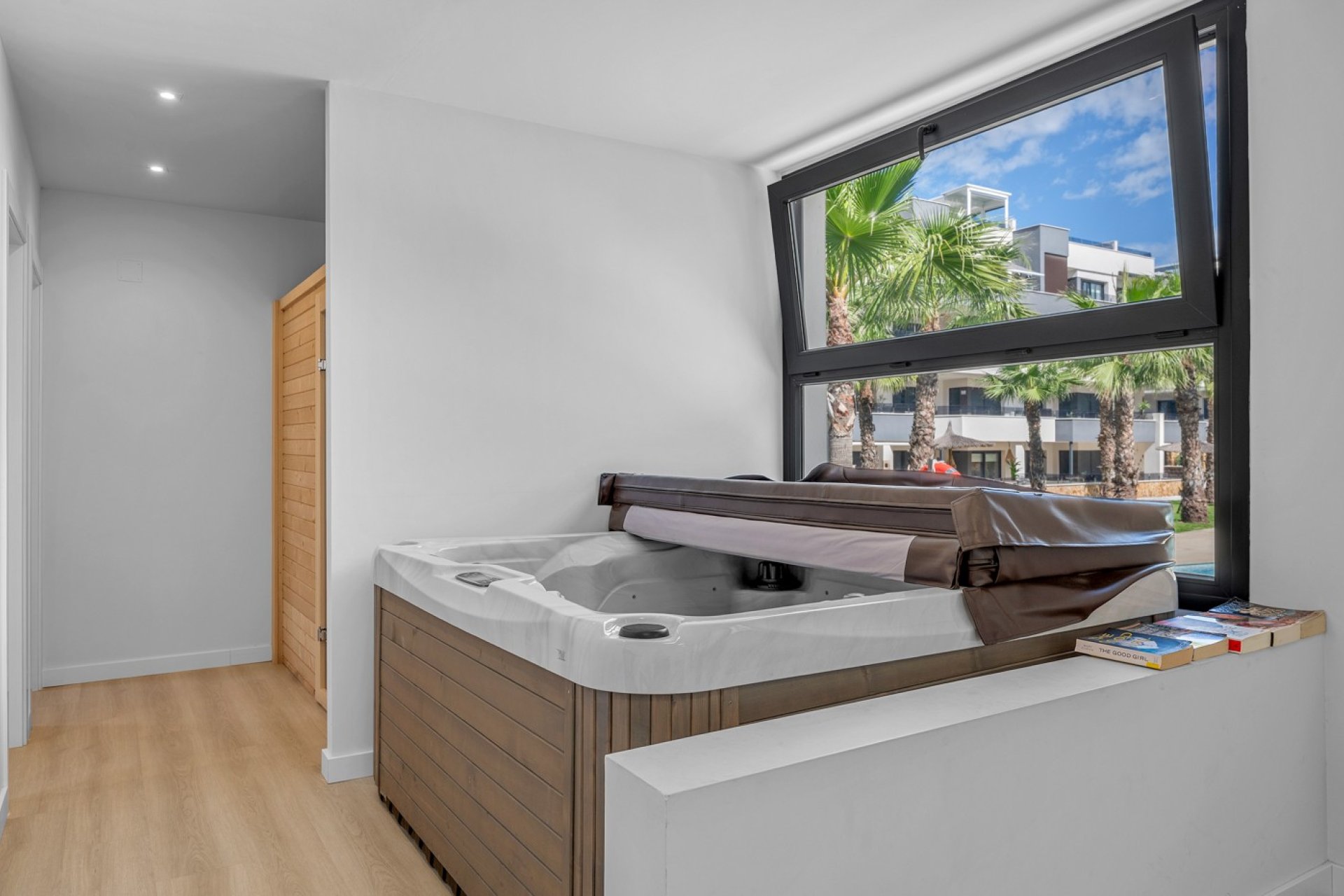 Återförsäljning - Apartment -
Orihuela Costa - Los Altos
