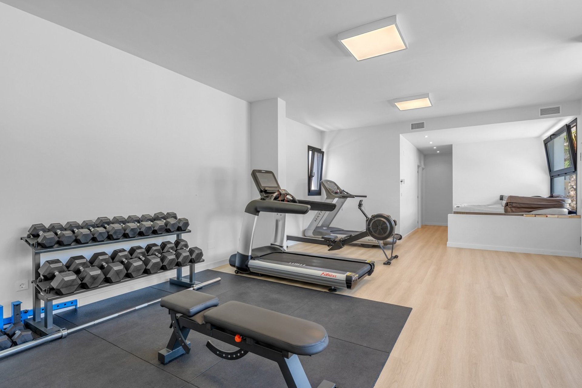 Återförsäljning - Apartment -
Orihuela Costa - Los Altos