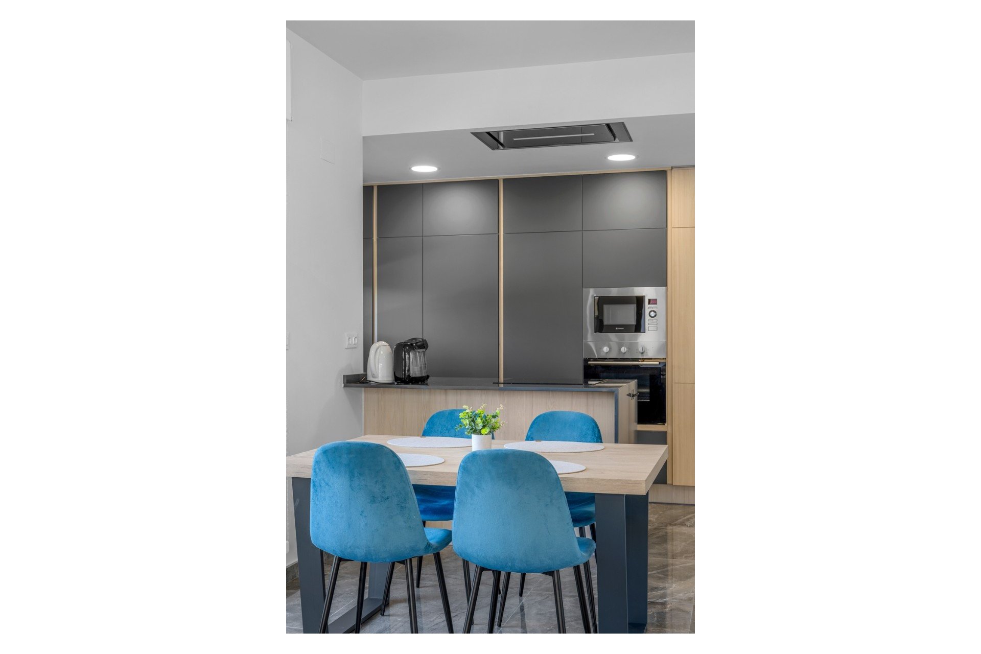Återförsäljning - Apartment -
Orihuela Costa - Los Altos