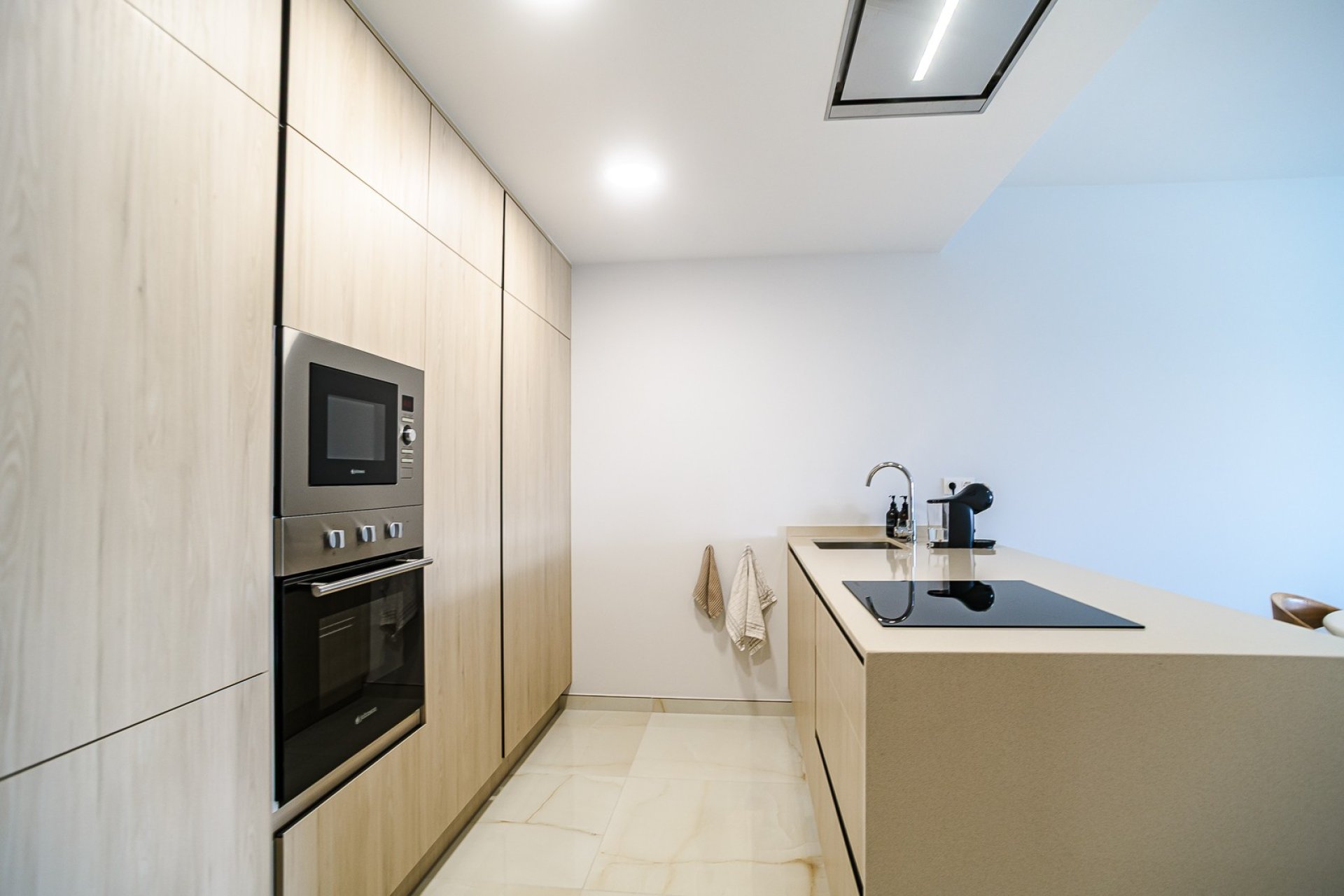Återförsäljning - Apartment -
Orihuela Costa - Los Altos