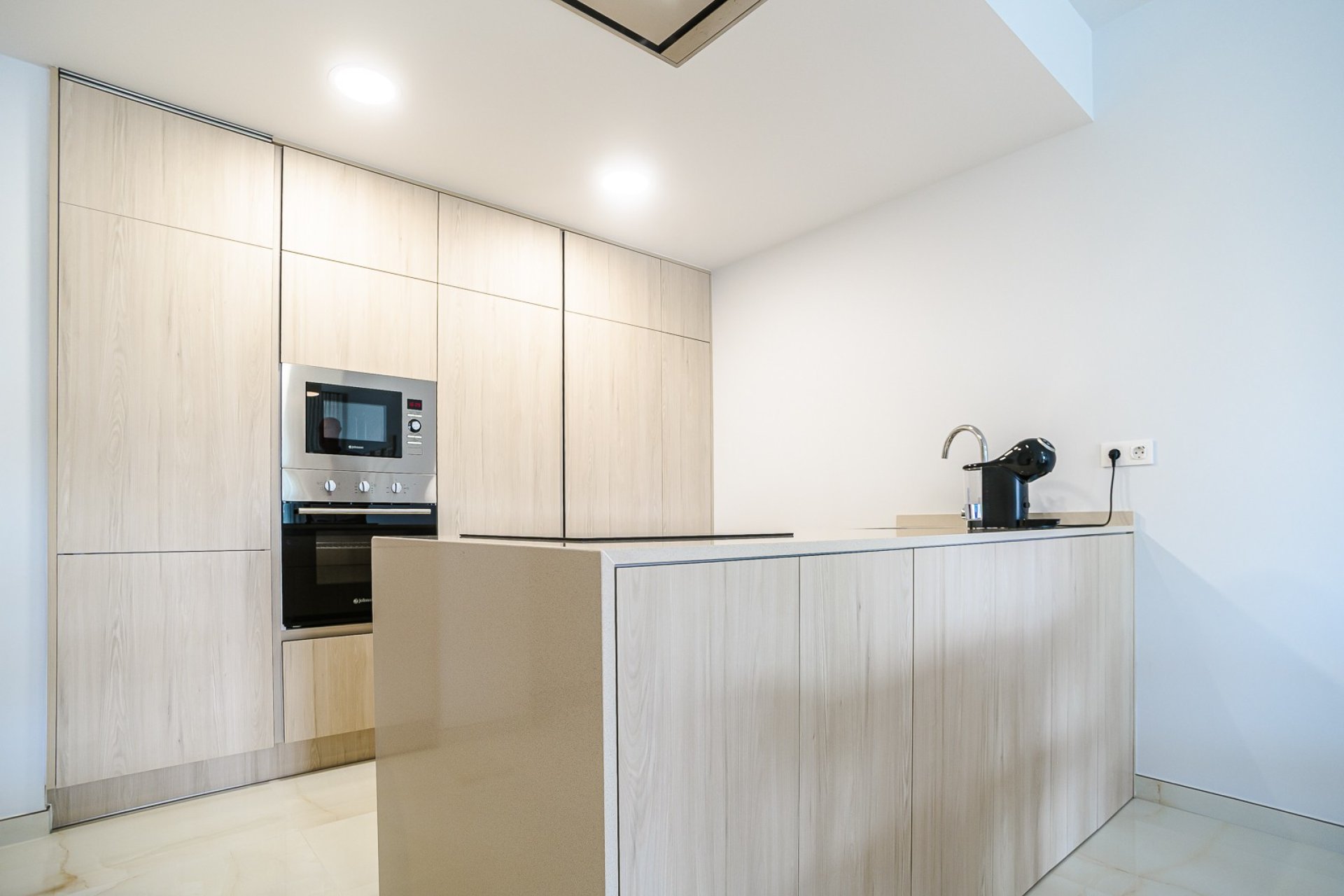 Återförsäljning - Apartment -
Orihuela Costa - Los Altos
