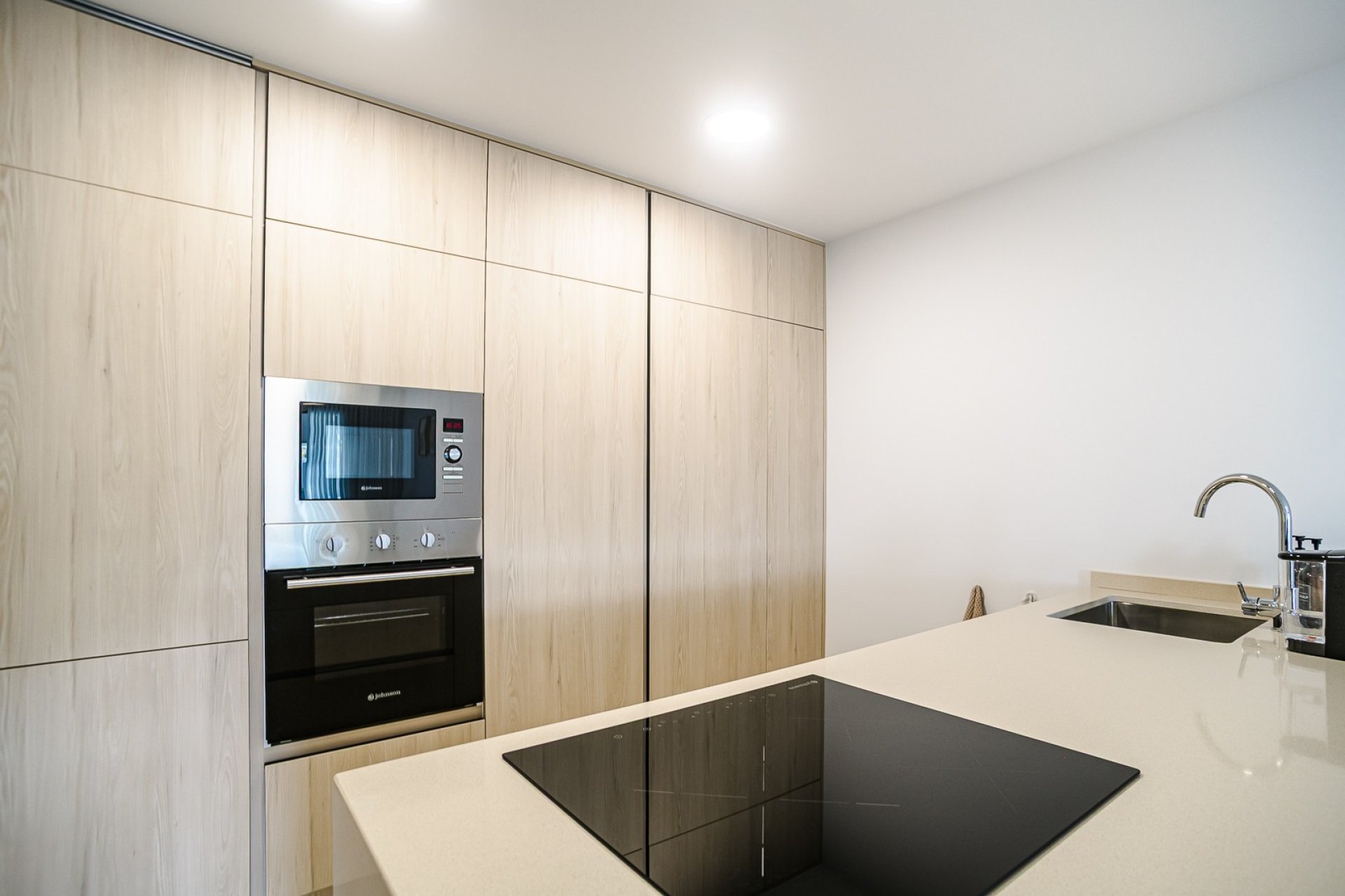 Återförsäljning - Apartment -
Orihuela Costa - Los Altos