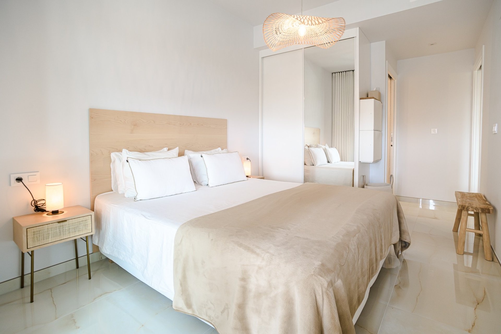 Återförsäljning - Apartment -
Orihuela Costa - Los Altos