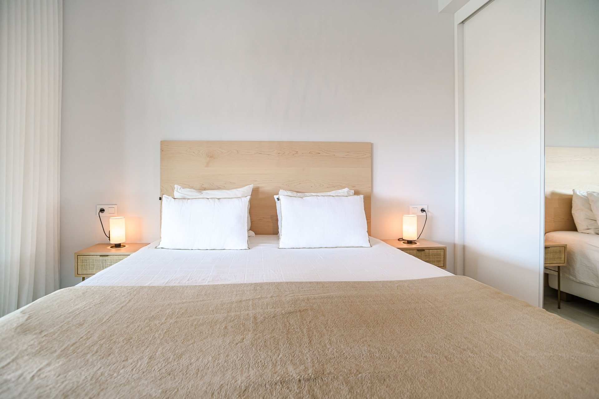 Återförsäljning - Apartment -
Orihuela Costa - Los Altos