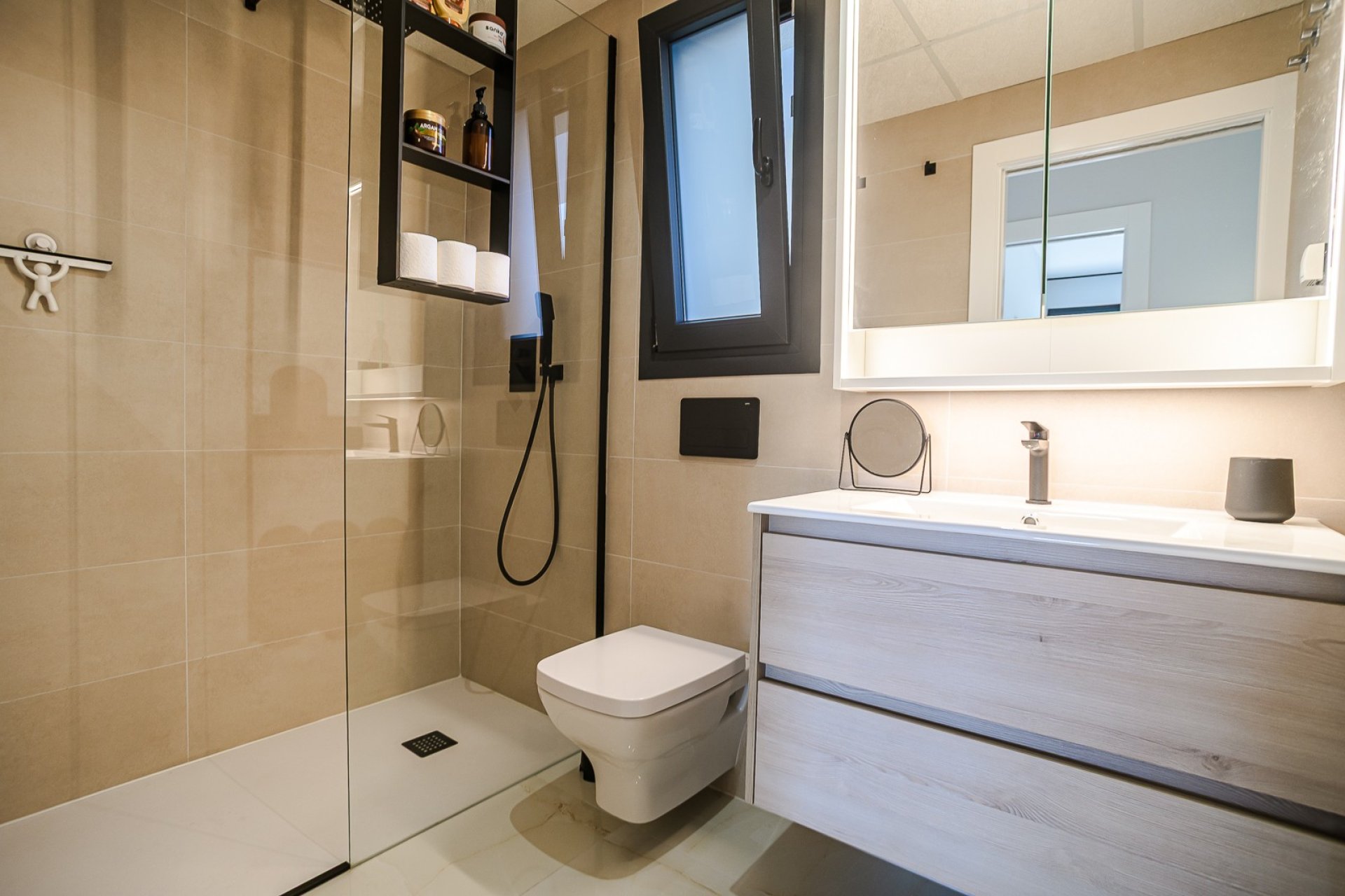 Återförsäljning - Apartment -
Orihuela Costa - Los Altos