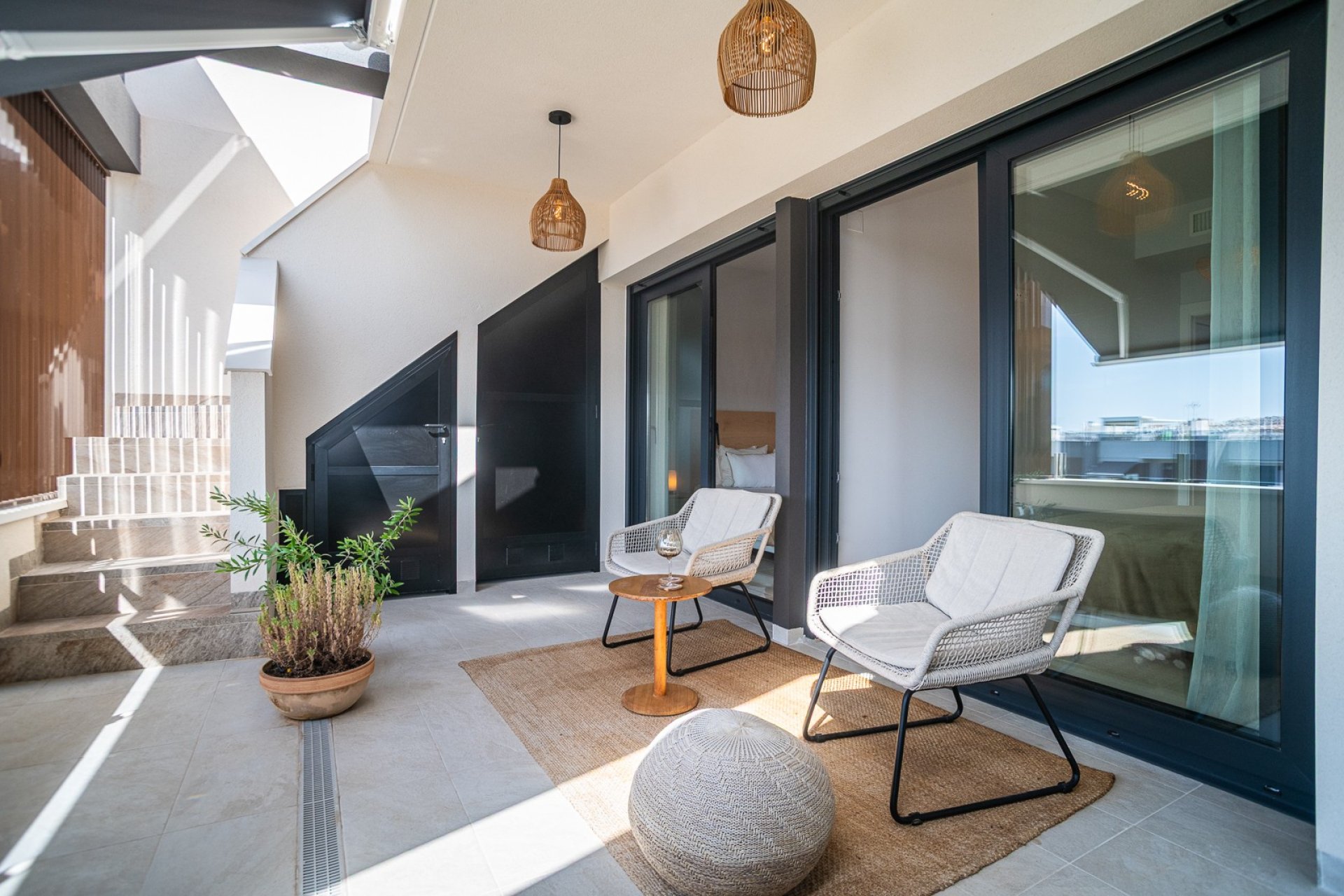 Återförsäljning - Apartment -
Orihuela Costa - Los Altos