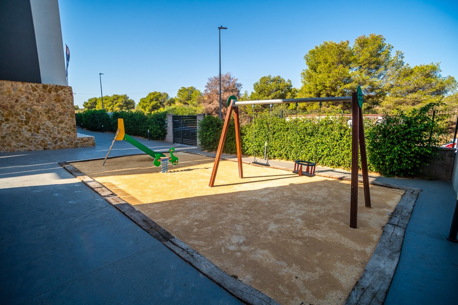 Återförsäljning - Apartment -
Orihuela Costa - Los Altos