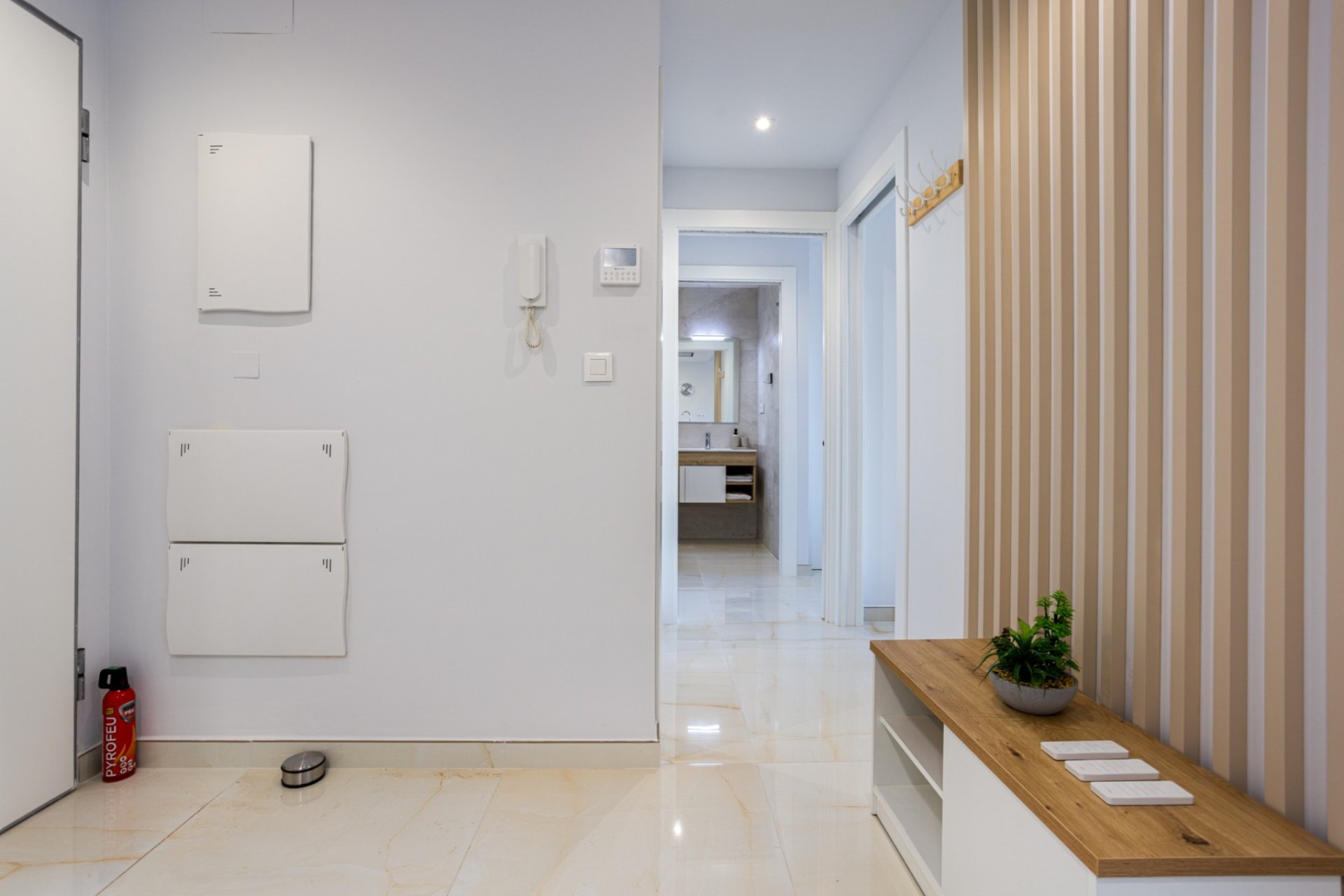 Återförsäljning - Apartment -
Orihuela Costa - Los Altos