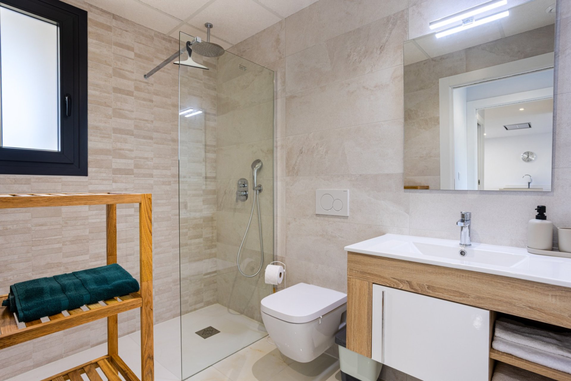 Återförsäljning - Apartment -
Orihuela Costa - Los Altos