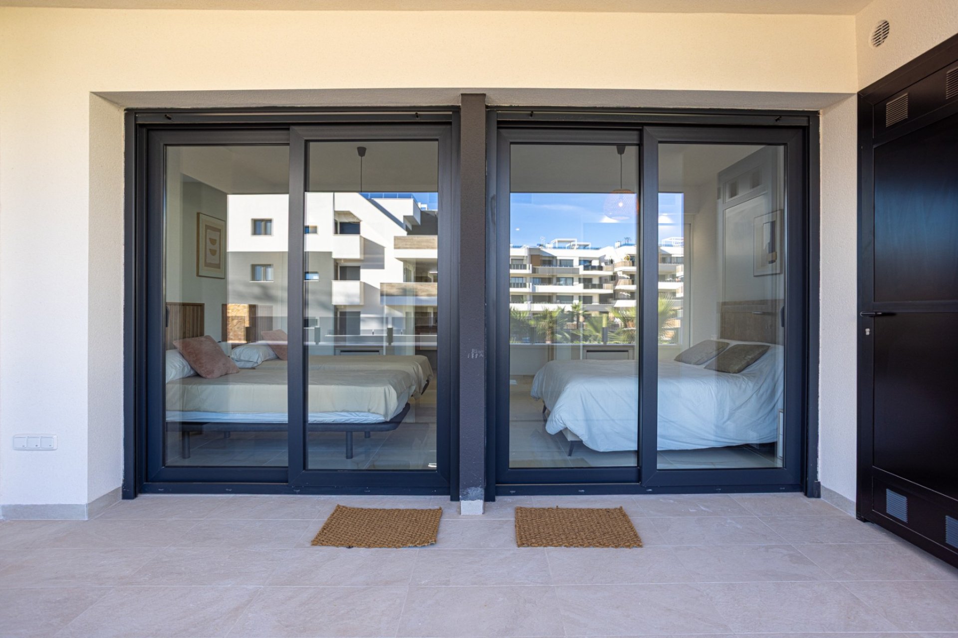 Återförsäljning - Apartment -
Orihuela Costa - Los Altos