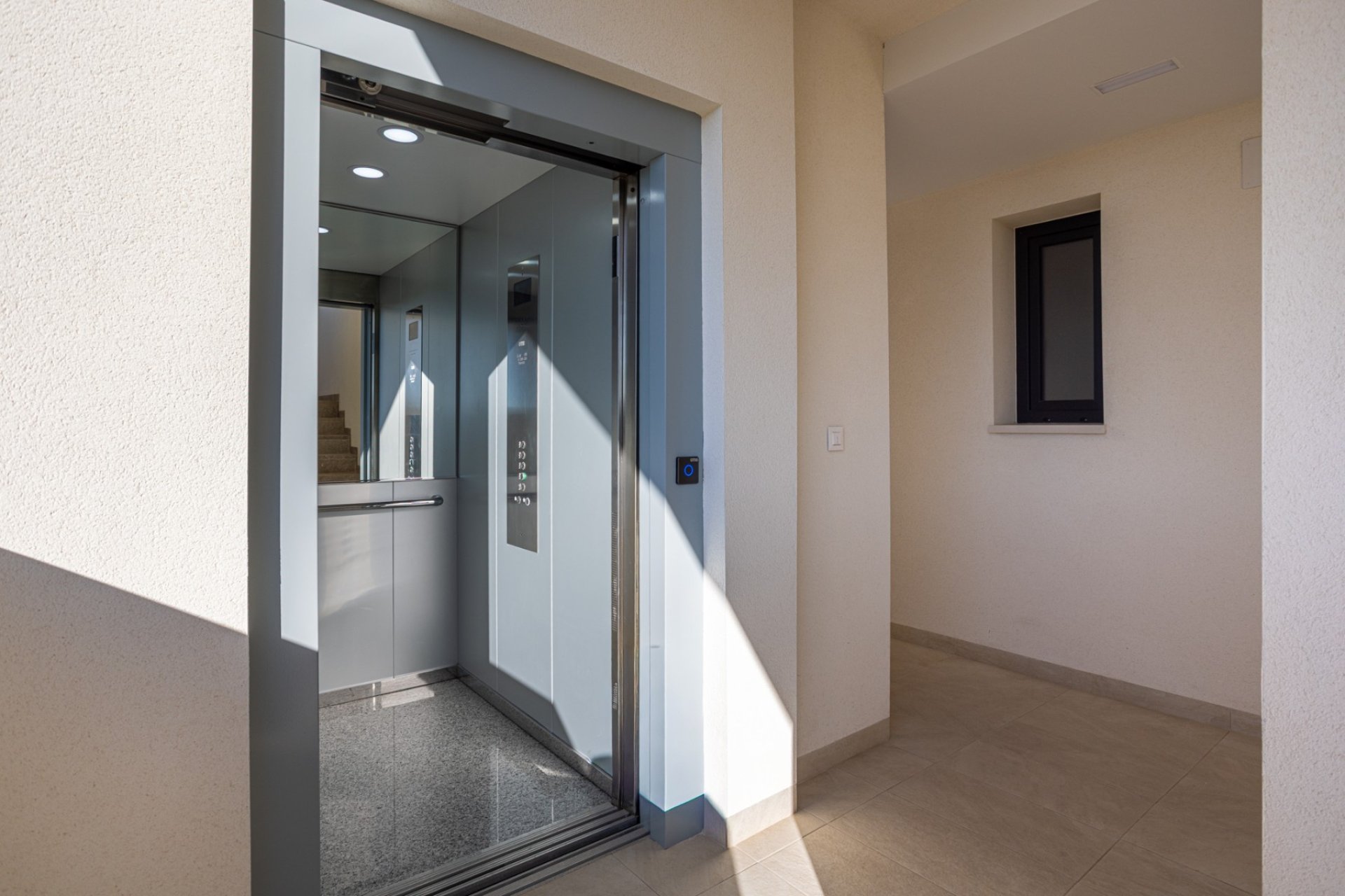 Återförsäljning - Apartment -
Orihuela Costa - Los Altos