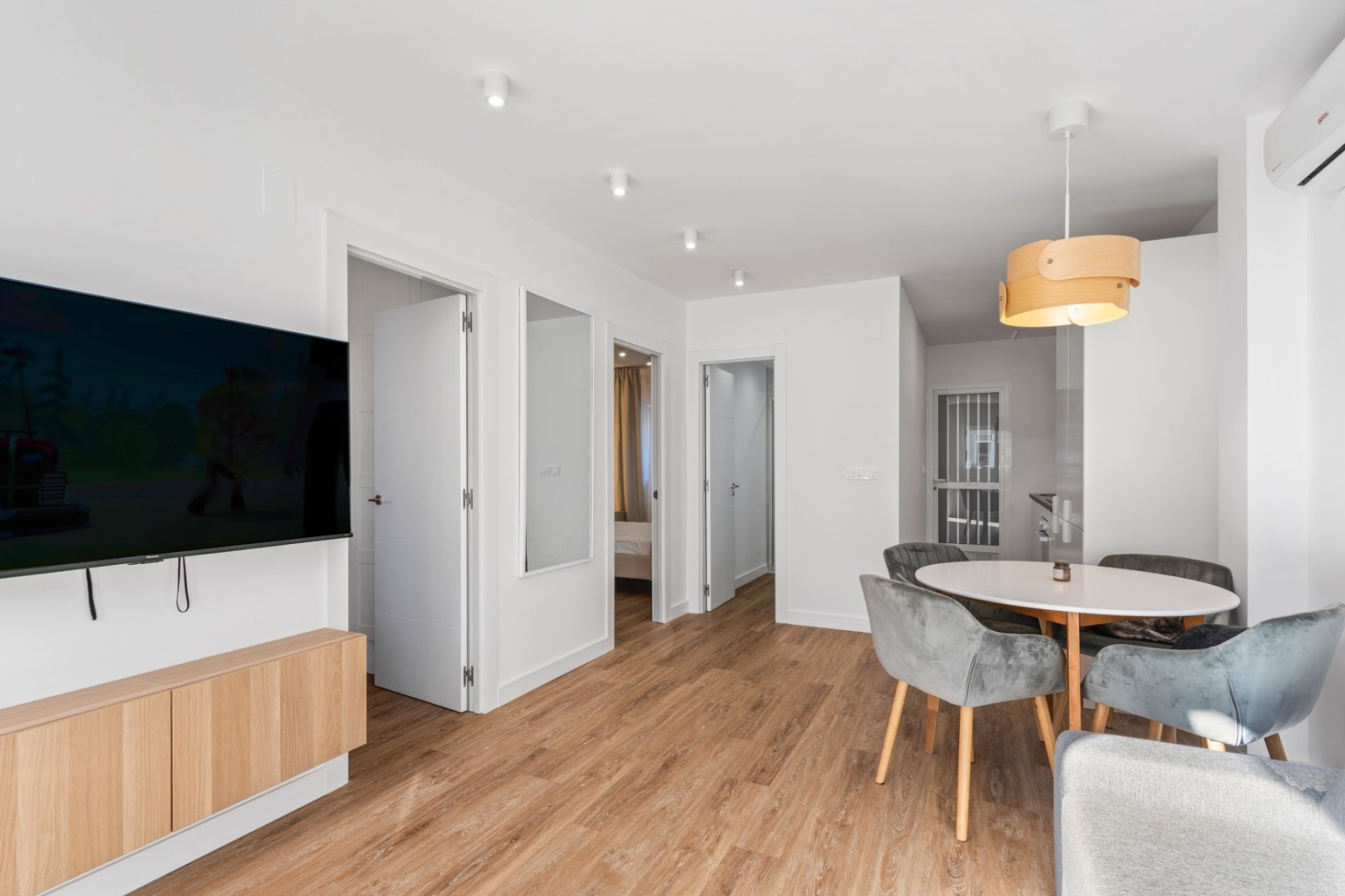 Återförsäljning - Apartment -
Orihuela Costa - Los Altos