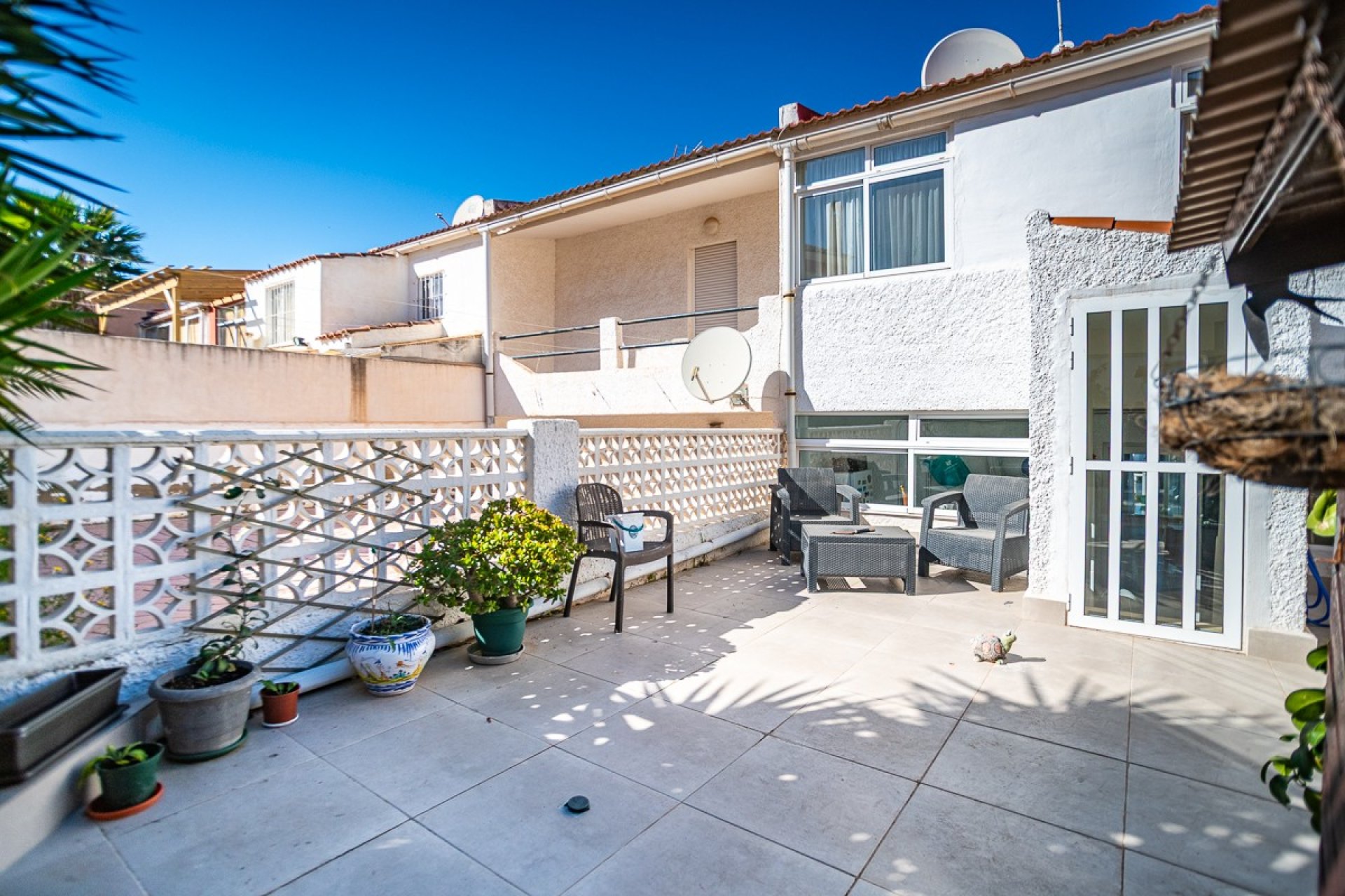 Återförsäljning - Apartment -
Orihuela Costa - Los Balcones