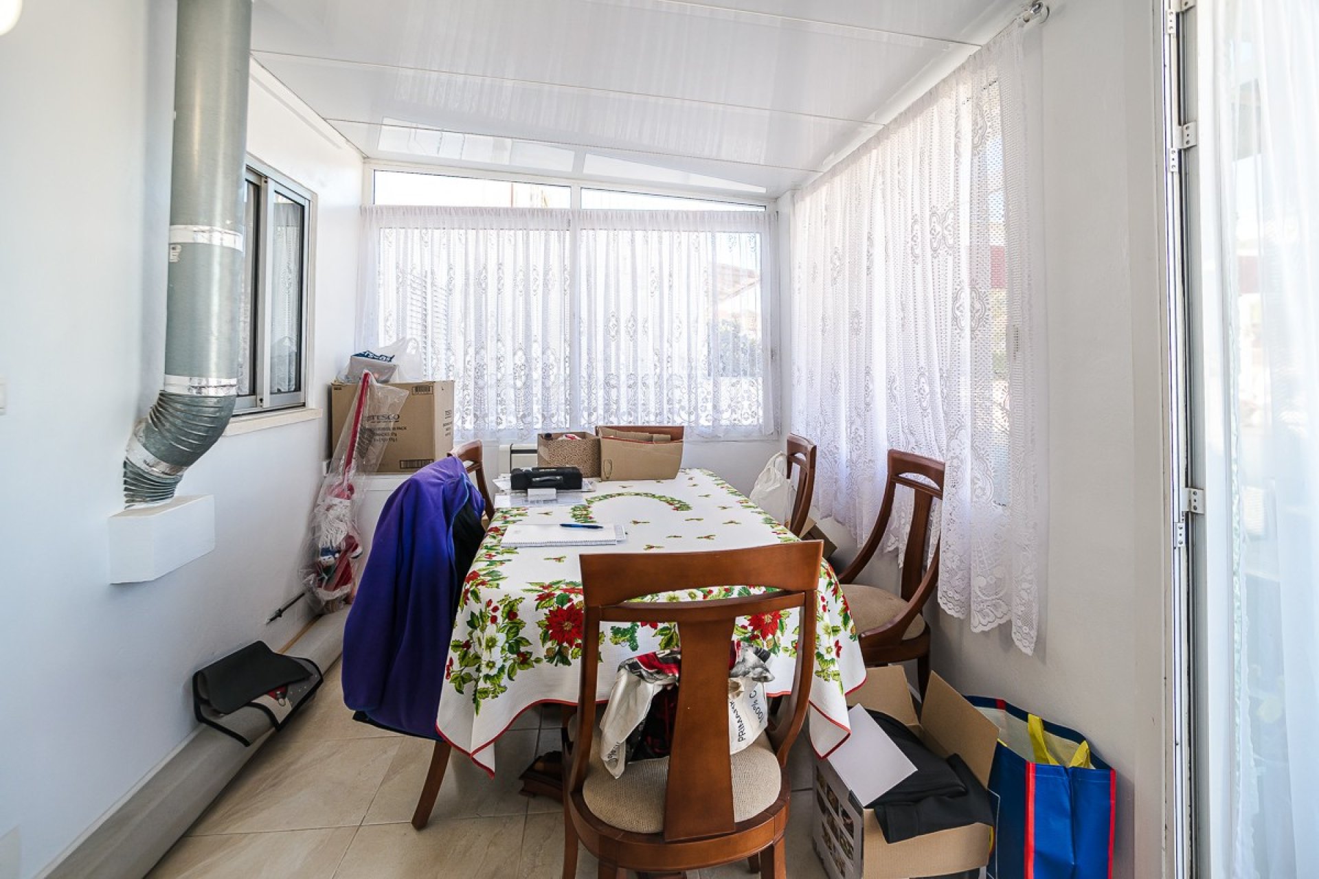 Återförsäljning - Apartment -
Orihuela Costa - Los Balcones